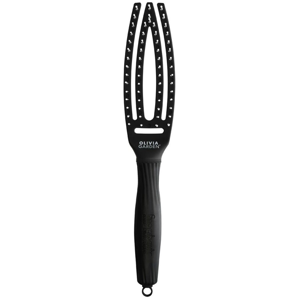 OLIVIA GARDEN Haarpflege-Set FINGERBRUSH small