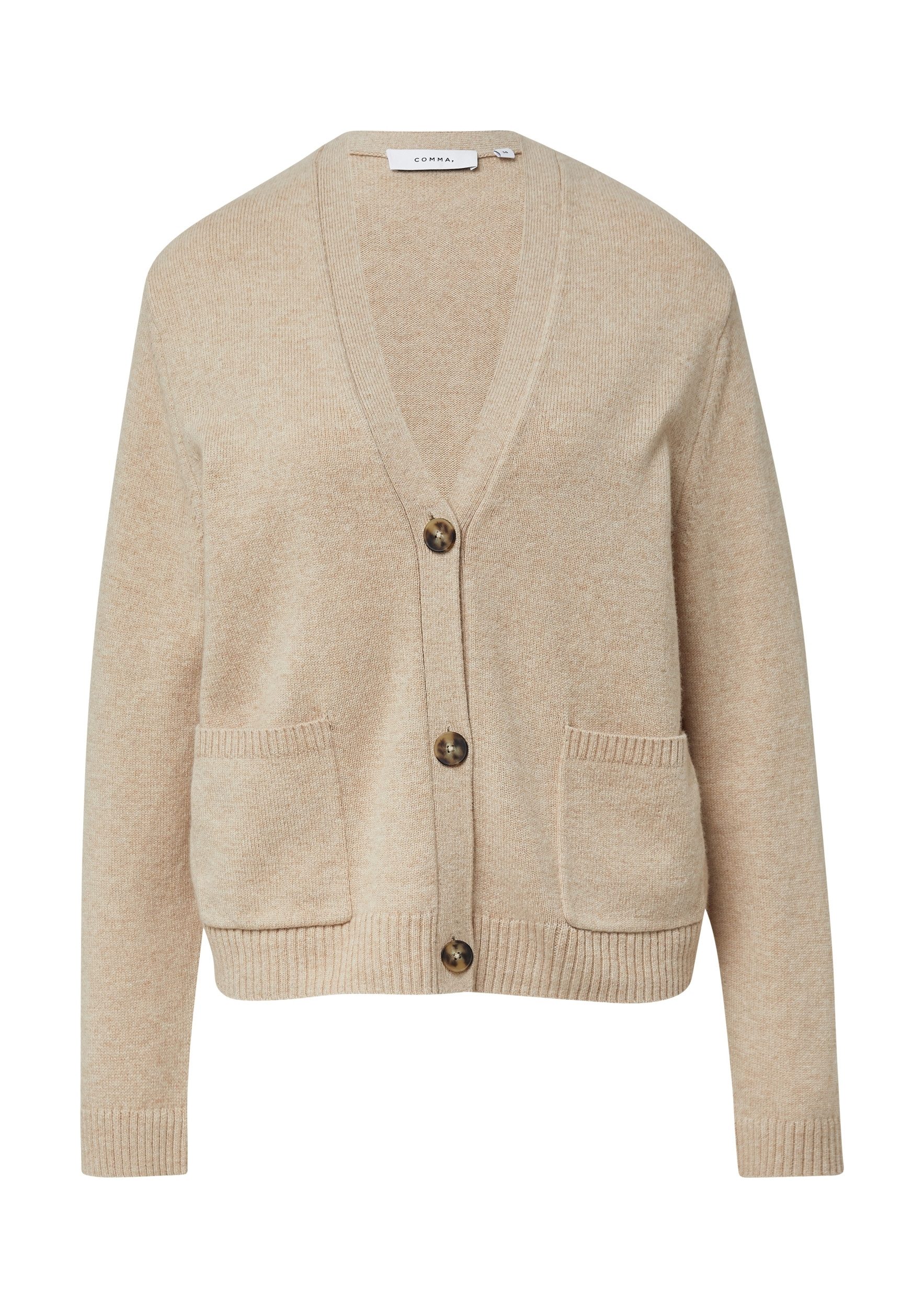 Cardigan Strickjacke