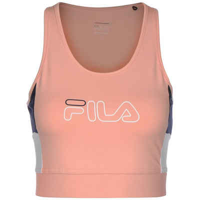 Fila Trainingsshirt Jadea Trainingstop Damen