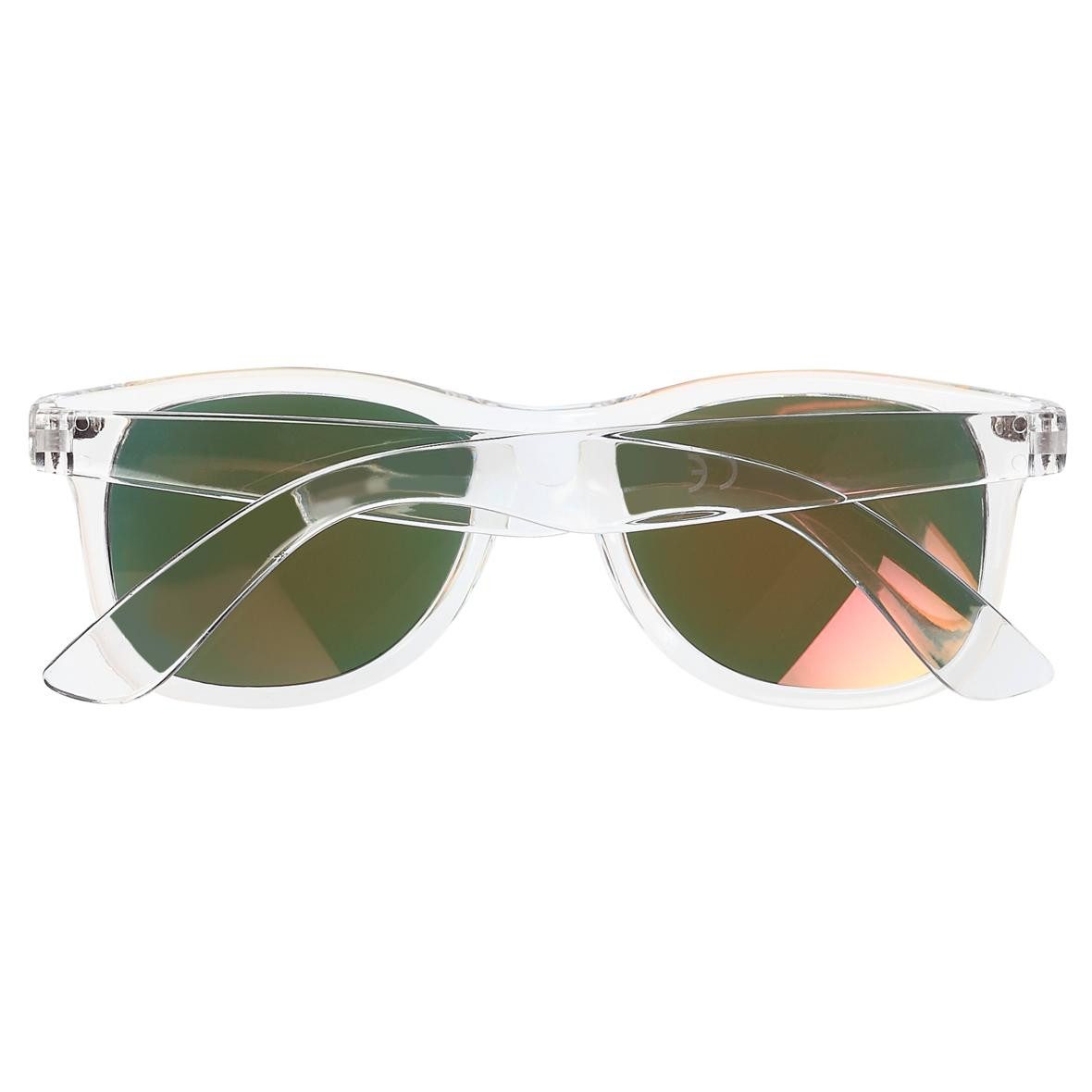 elasto Sonnenbrille Sonnenbrille "Blues" sun schwarz günstig online kaufen