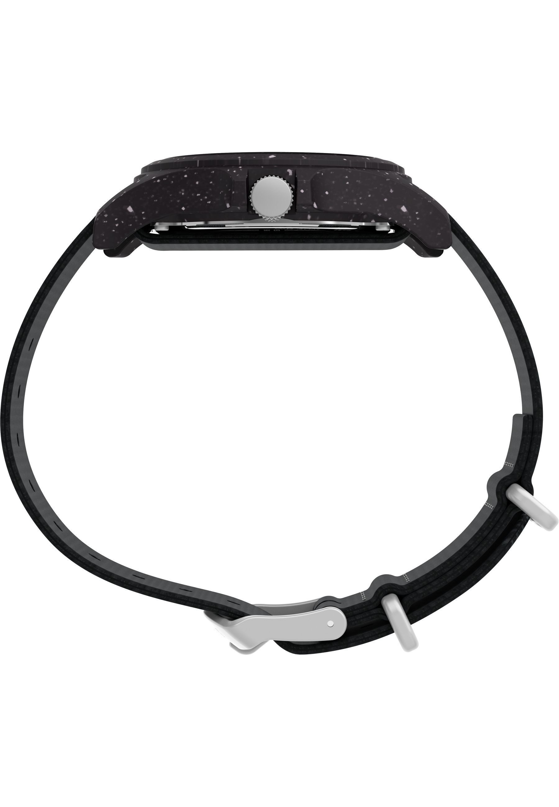 Timex Quarzuhr Reclaim Ocean, (1-tlg., Not a set – not applicable to this product), Quarz Analog