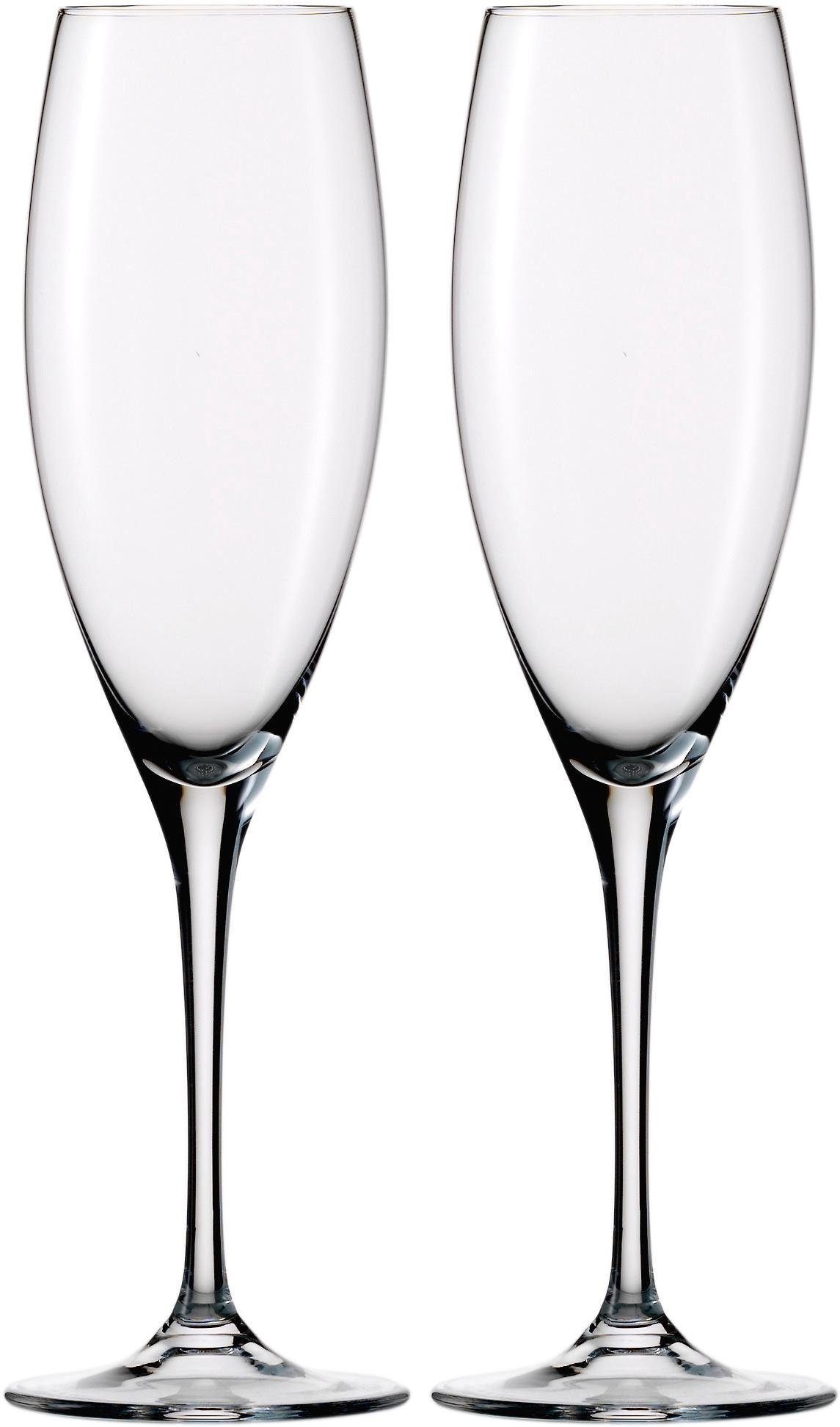 Champagnerglas Jeunesse