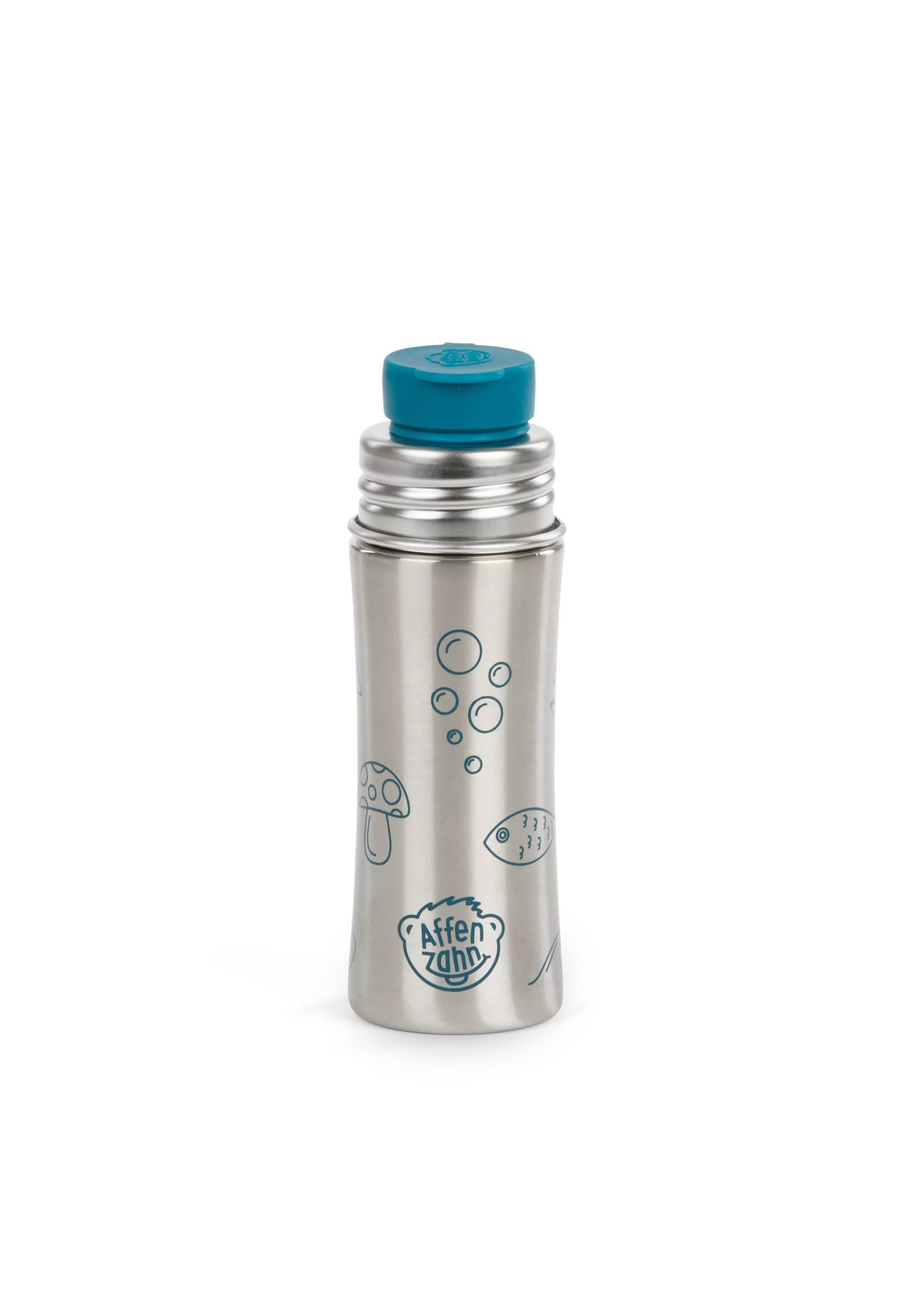 Trinkflasche Edelstahl Trinkflasche