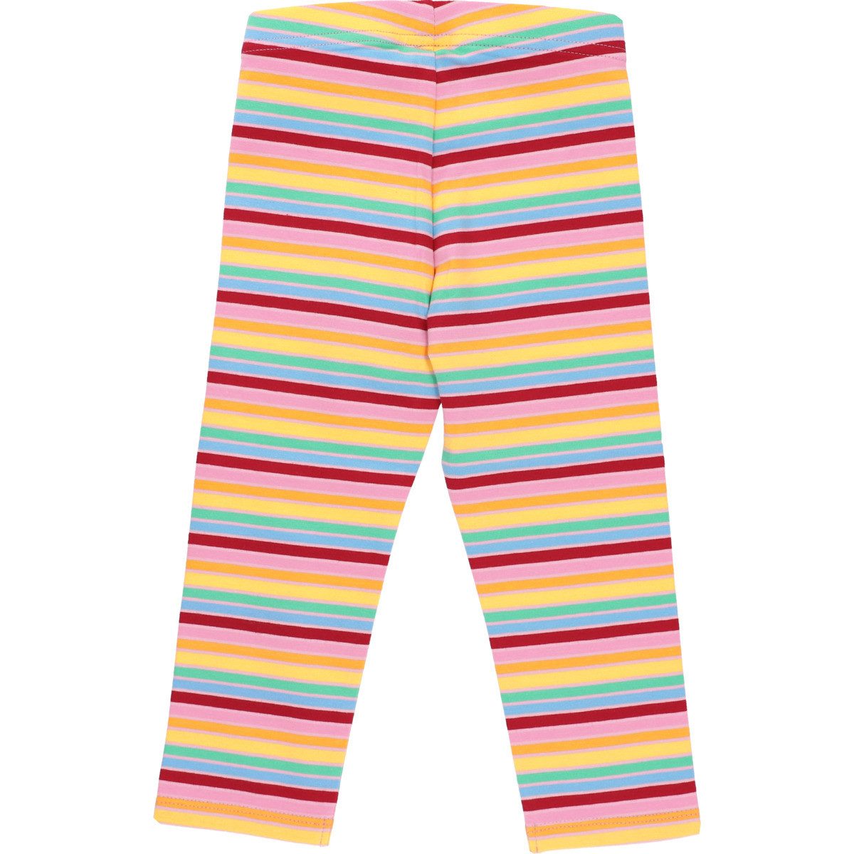 Villervalla Leggings Streifen Unisex Kinder (1-tlg) Jogginghose, Sportbekleidung, Tights, Sporthose, Sportswear