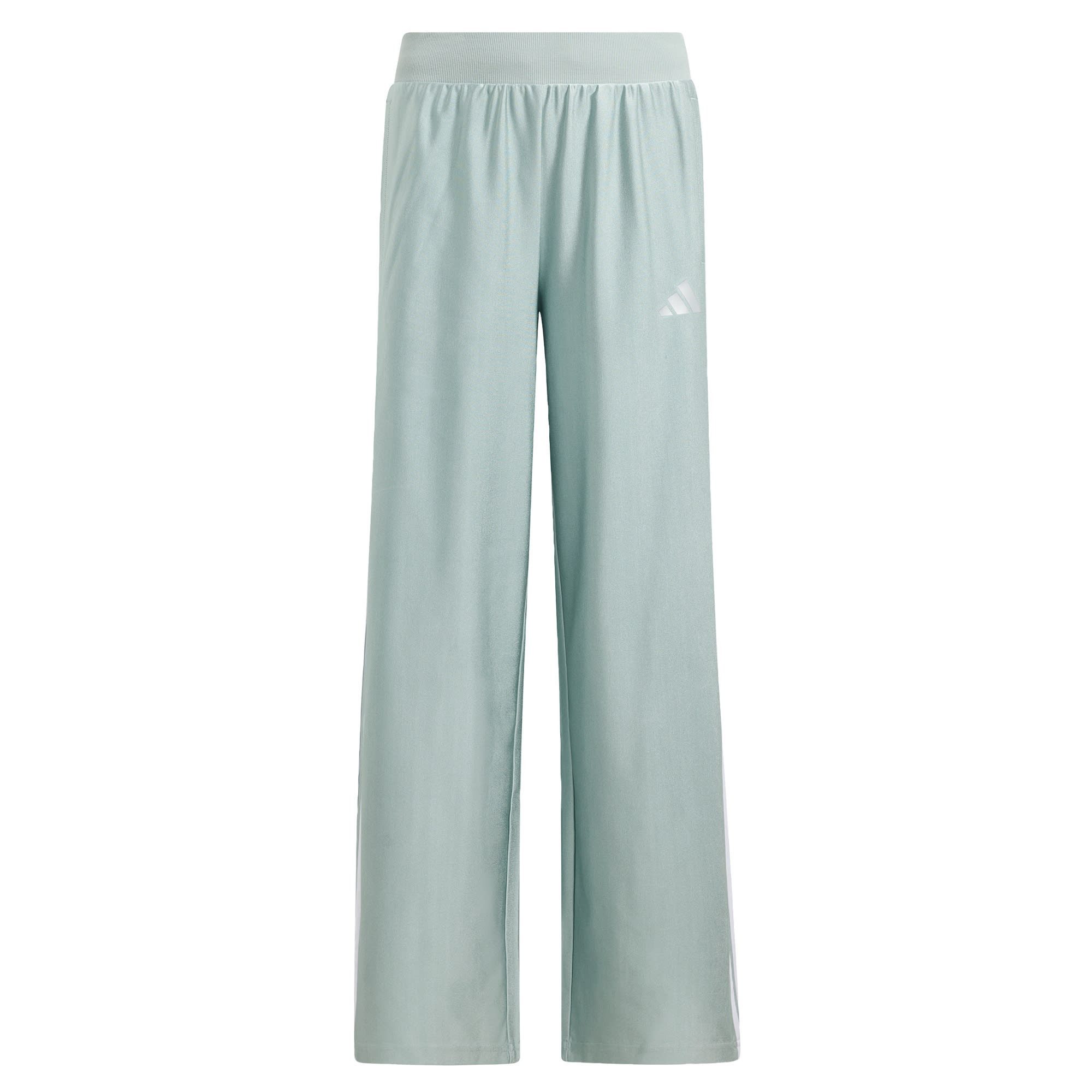 Stoffhose SEASONALS HOSE, WEITES BEIN