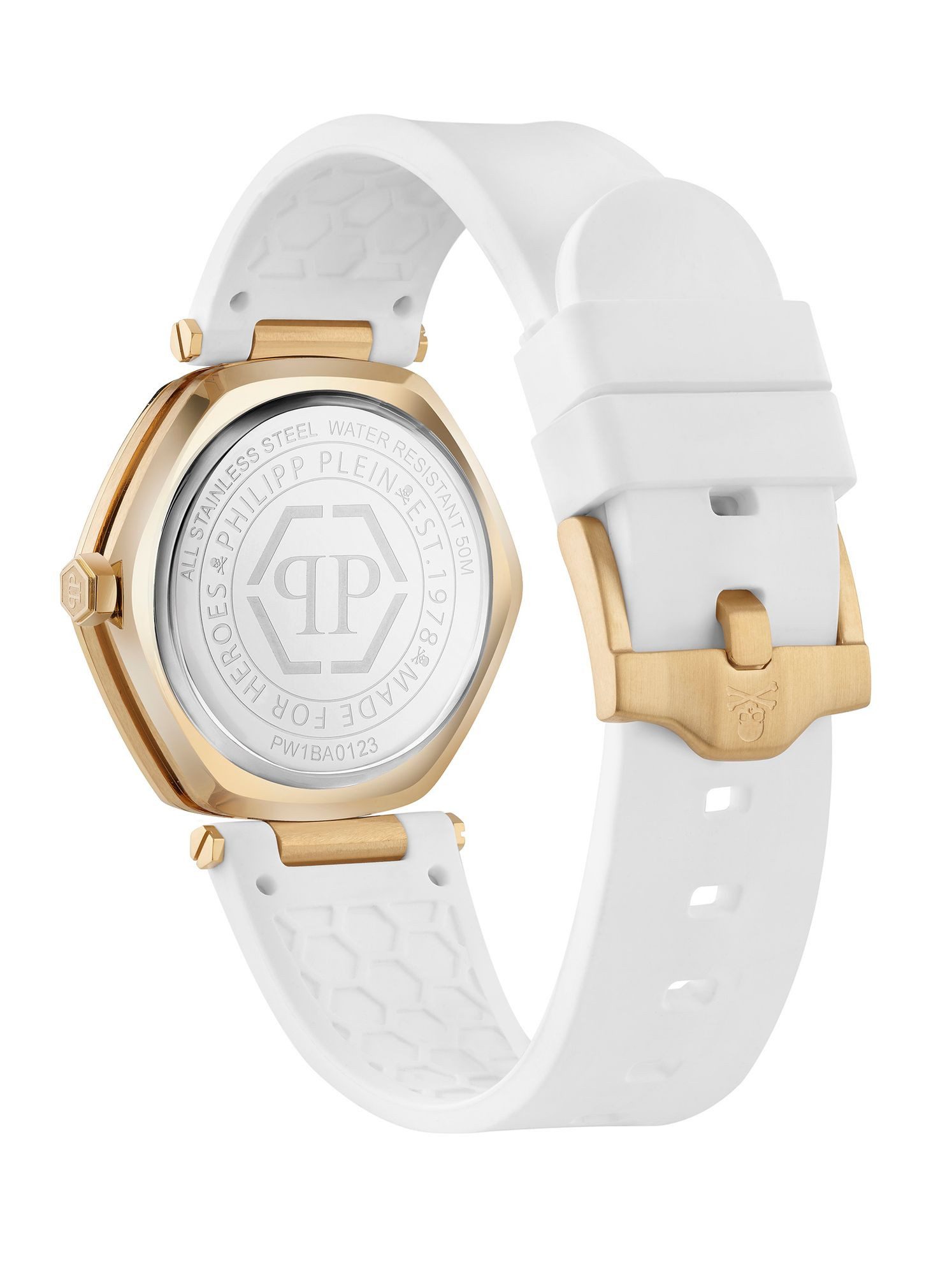 PHILIPP PLEIN Quarzuhr PW1BA0123