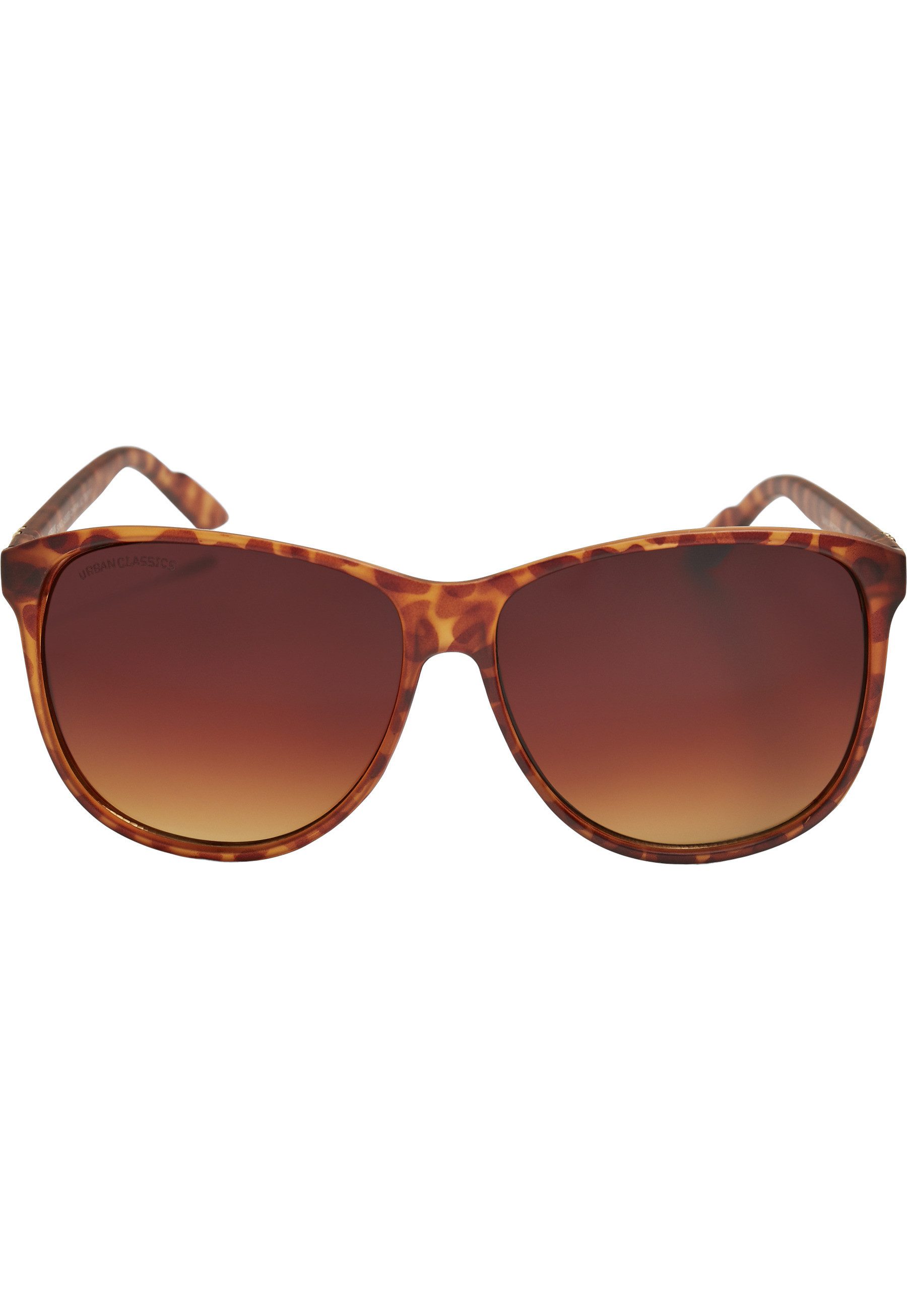 URBAN CLASSICS Sonnenbrille Urban Classics Unisex Sunglasses Chirwa UC