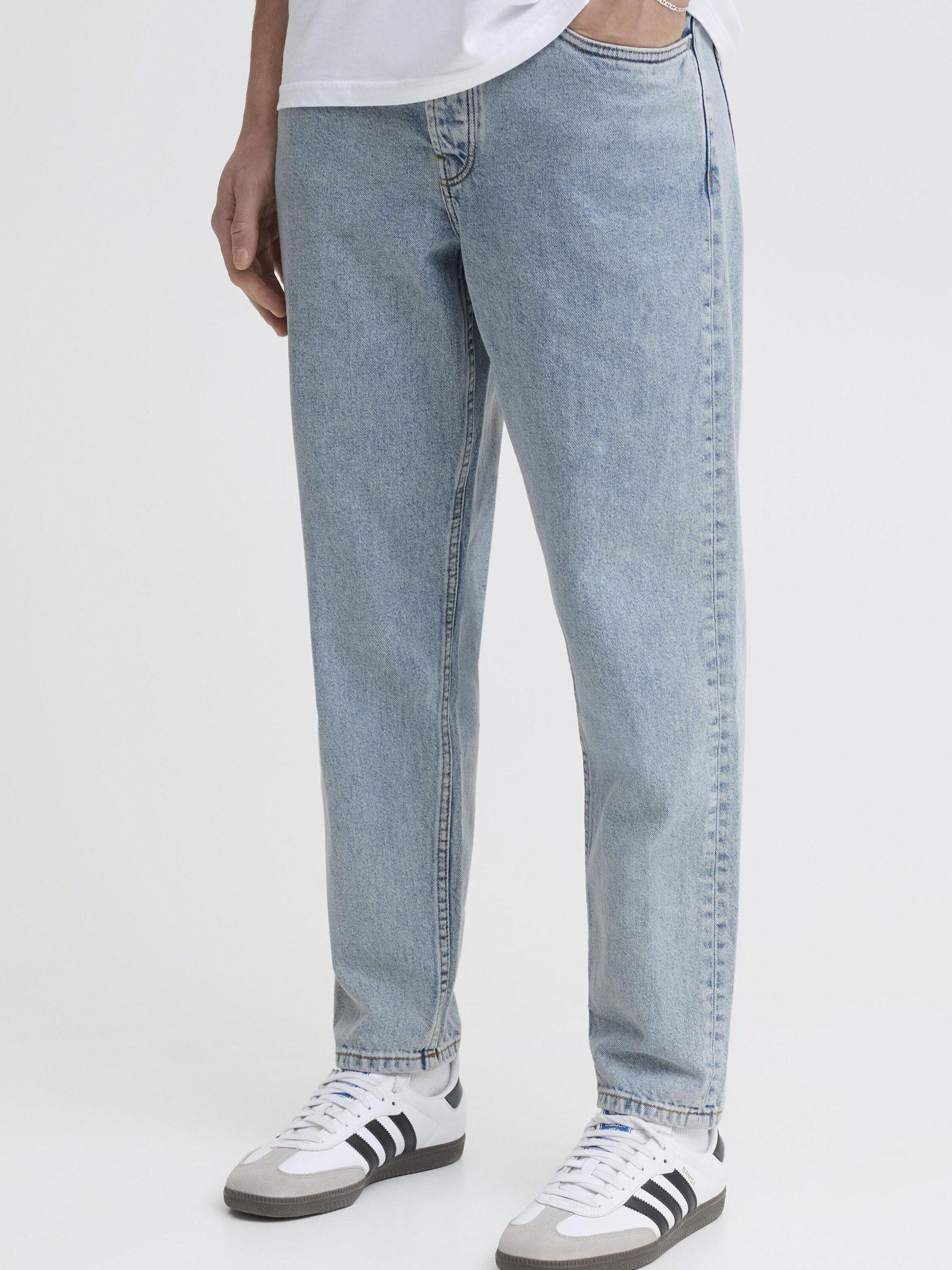!Solid Regular-fit-Jeans SDDylan (1-tlg)