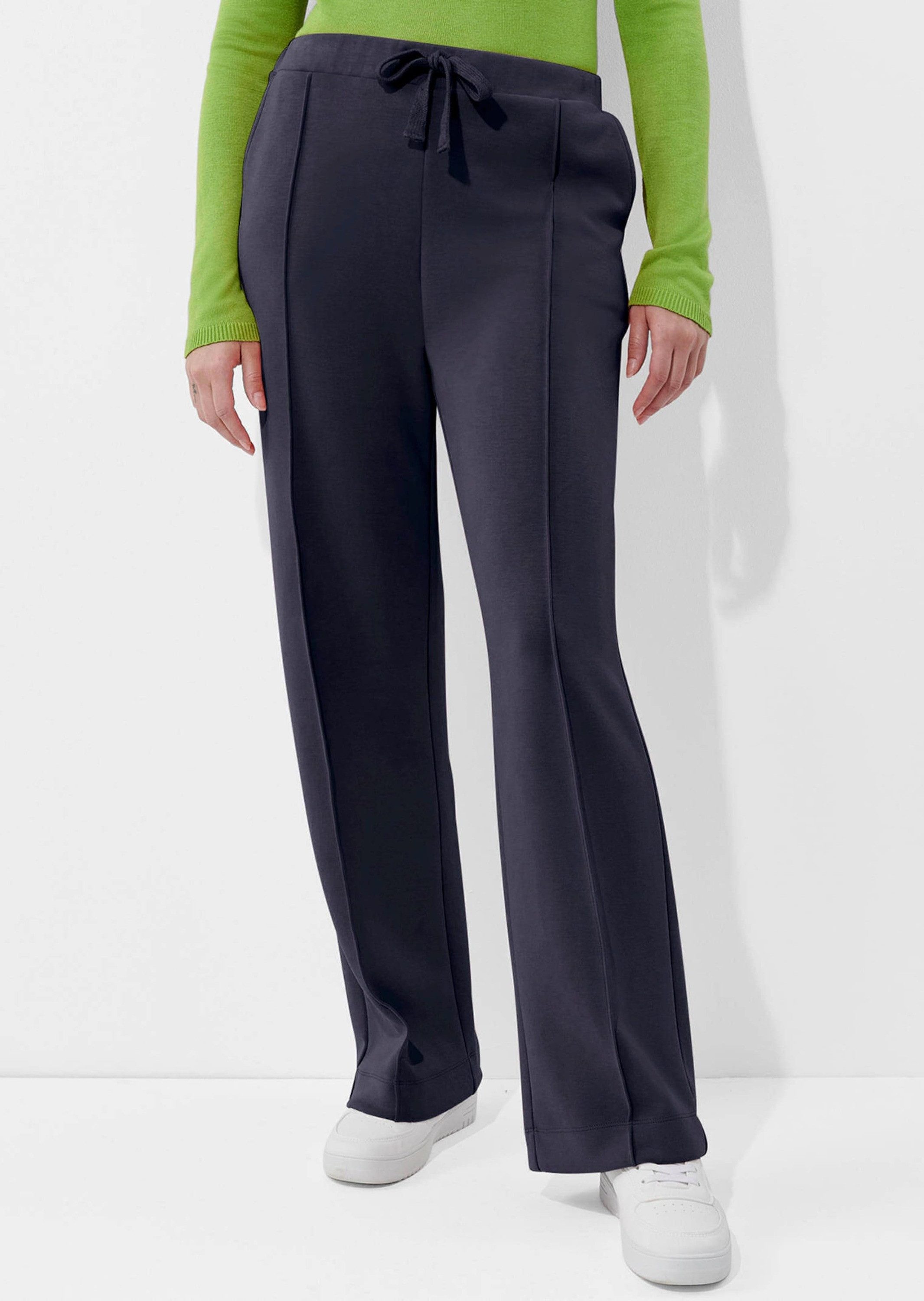 Alba Moda Stoffhose Hose