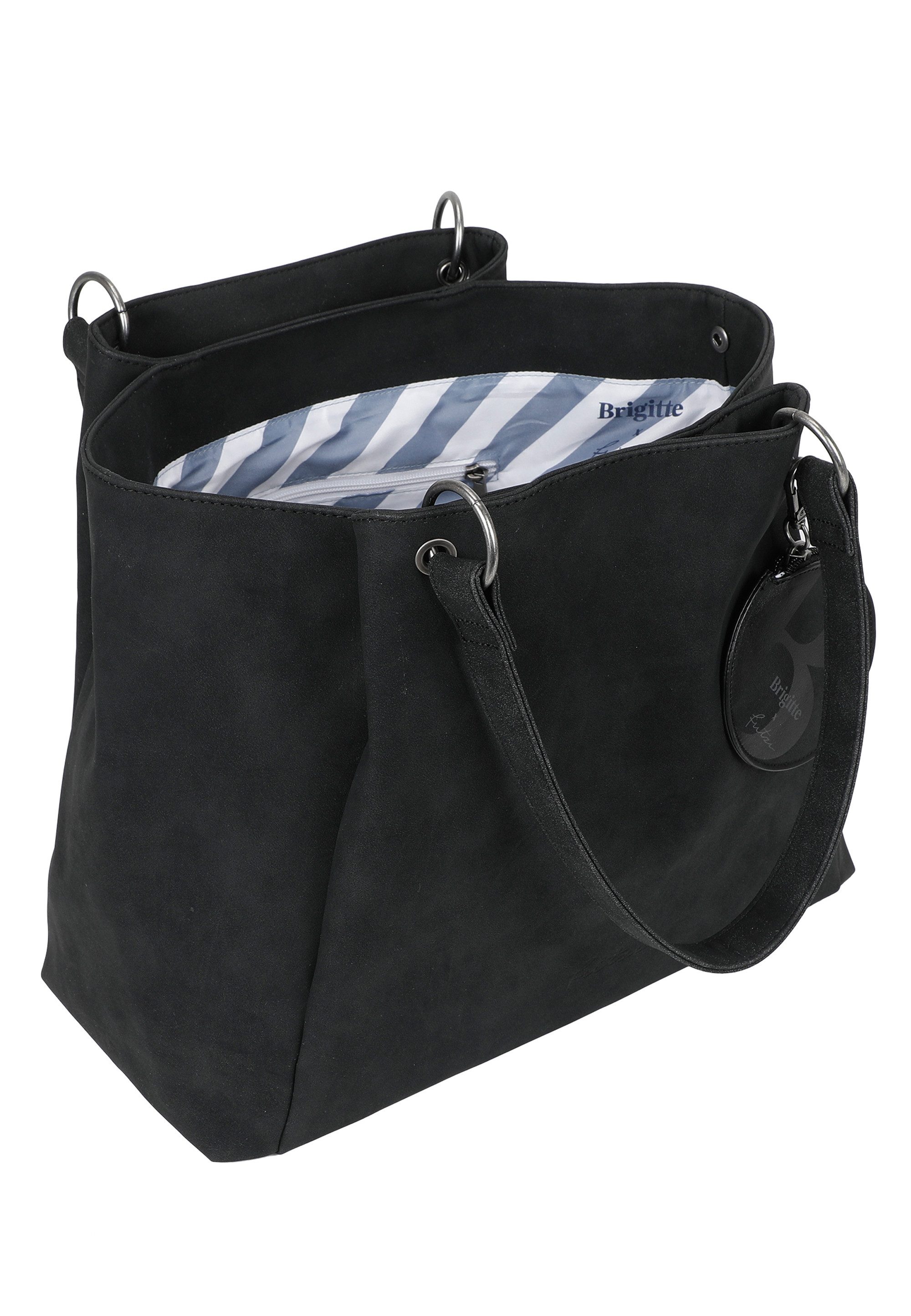Fritzi aus Preußen Henkeltasche Brigitte x günstig online kaufen