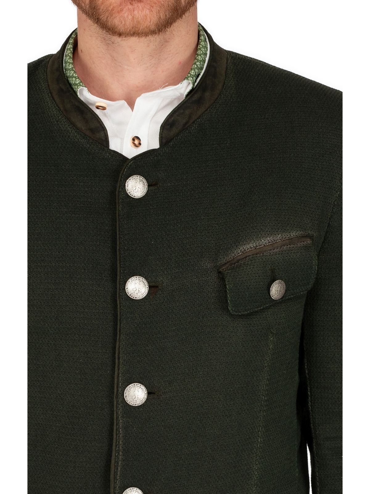 OS Trachten Trachtenjacke 422004-3980 günstig online kaufen