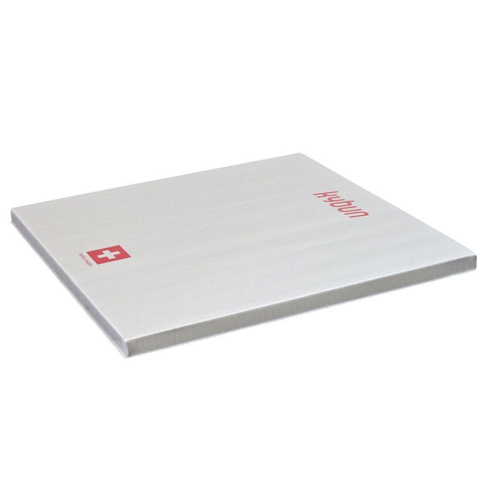 Kybun Balance Pad Stehmatte kyBounder, Kann Verspannungen lösen und Körperhaltung verbessern