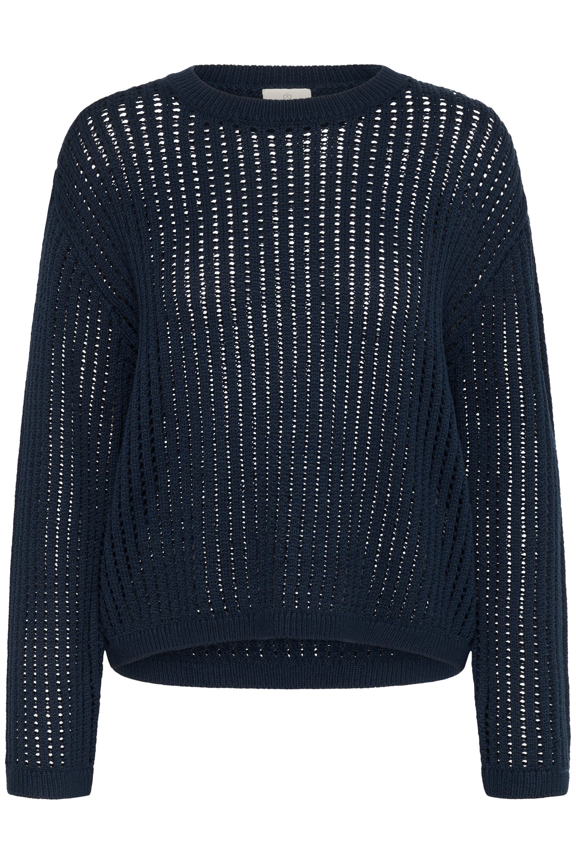 Strickpullover Strickpullover KAsolar