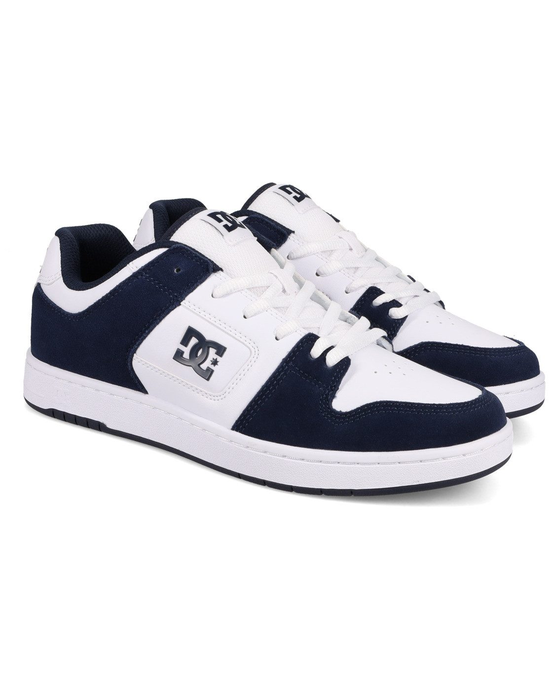 DC Shoes Manteca 4 S Skateschuh günstig online kaufen