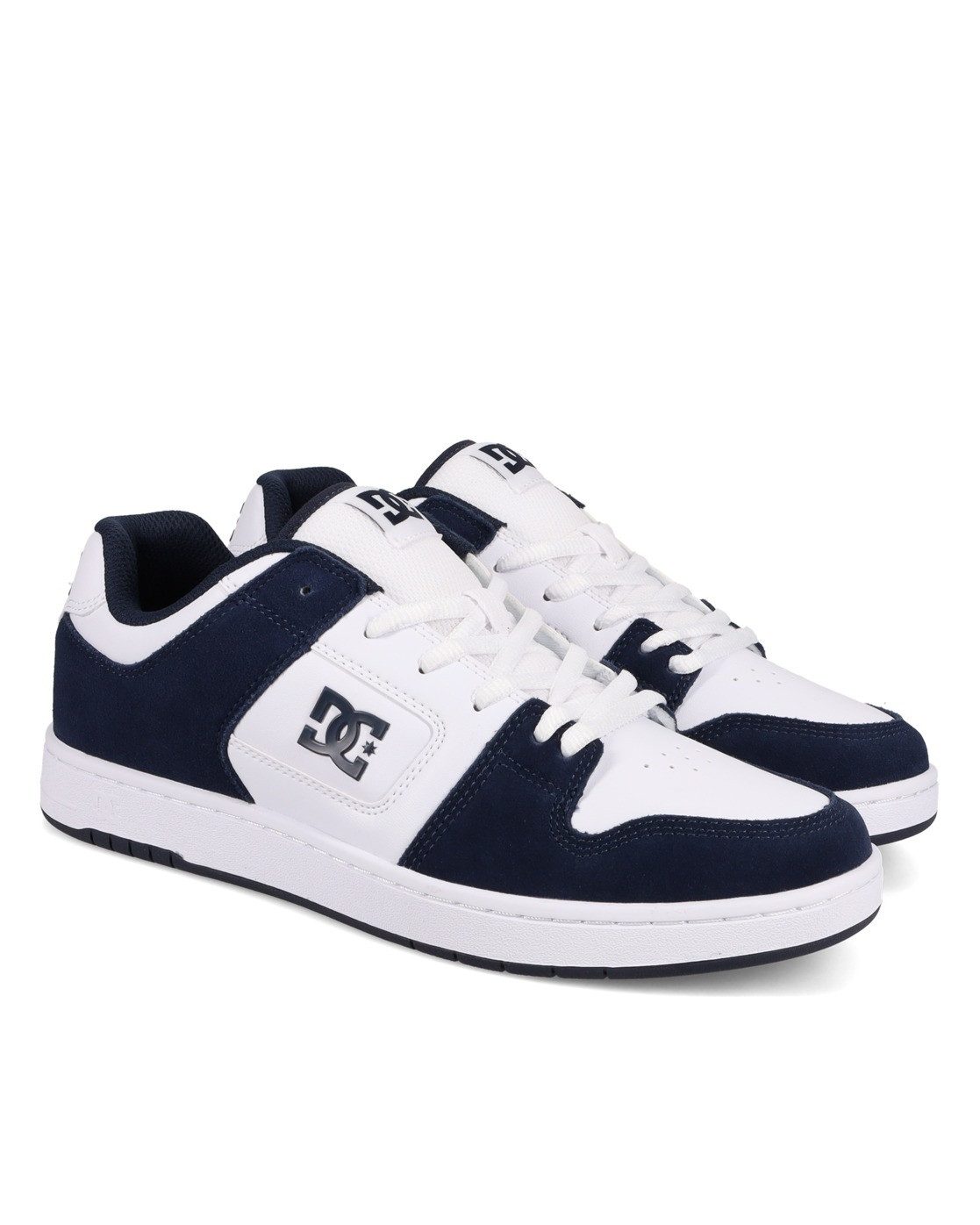 DC Shoes Manteca 4 S Skateschuh günstig online kaufen