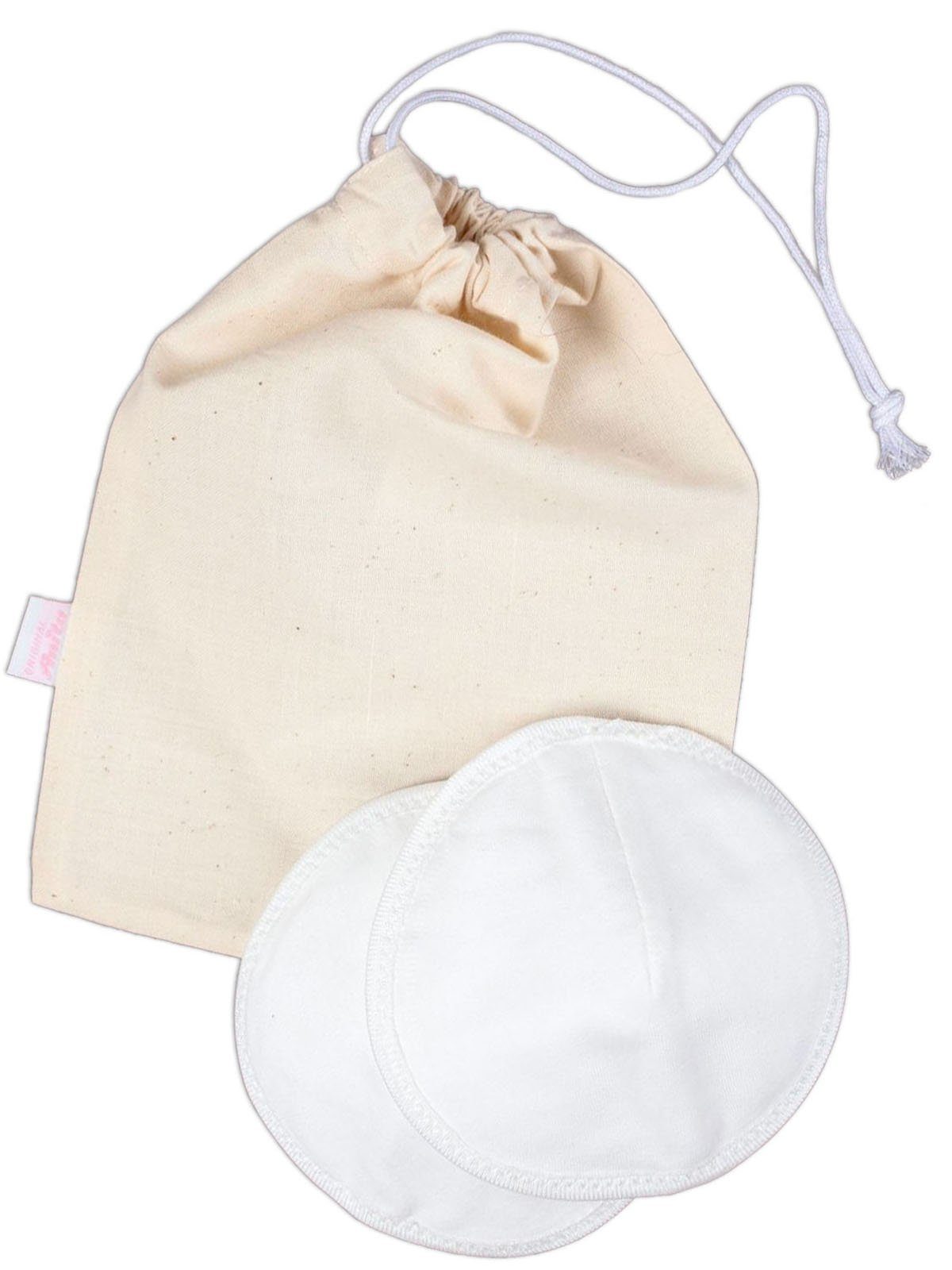 Anita Maternity BH-Stilleinlagen Baumwoll Stilleinlagen Maternity (Packung), hohe Markenqualität