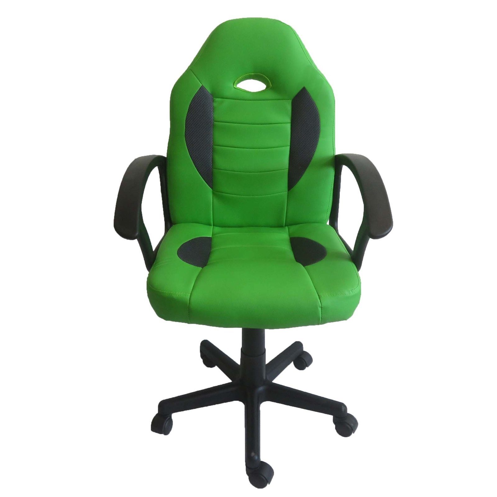 HTI-Line Drehstuhl Drehstuhl Daytona Junior (Stück, 1 St), Schreibtischstuh günstig online kaufen