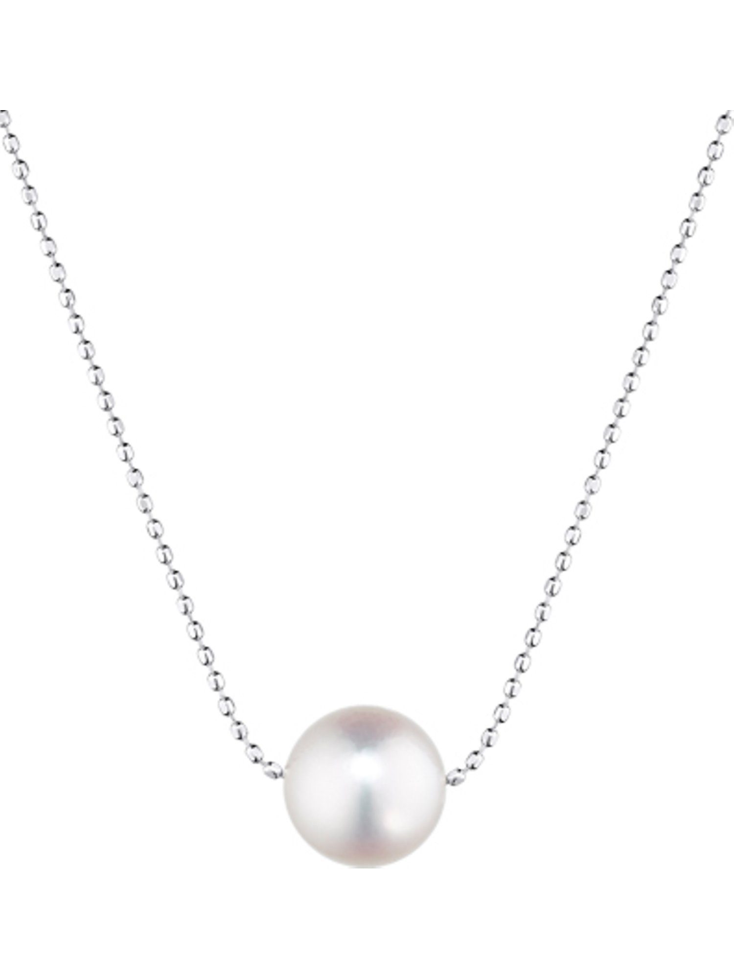 CHRIST Goldkette CHRIST Damen-Kette 585e...