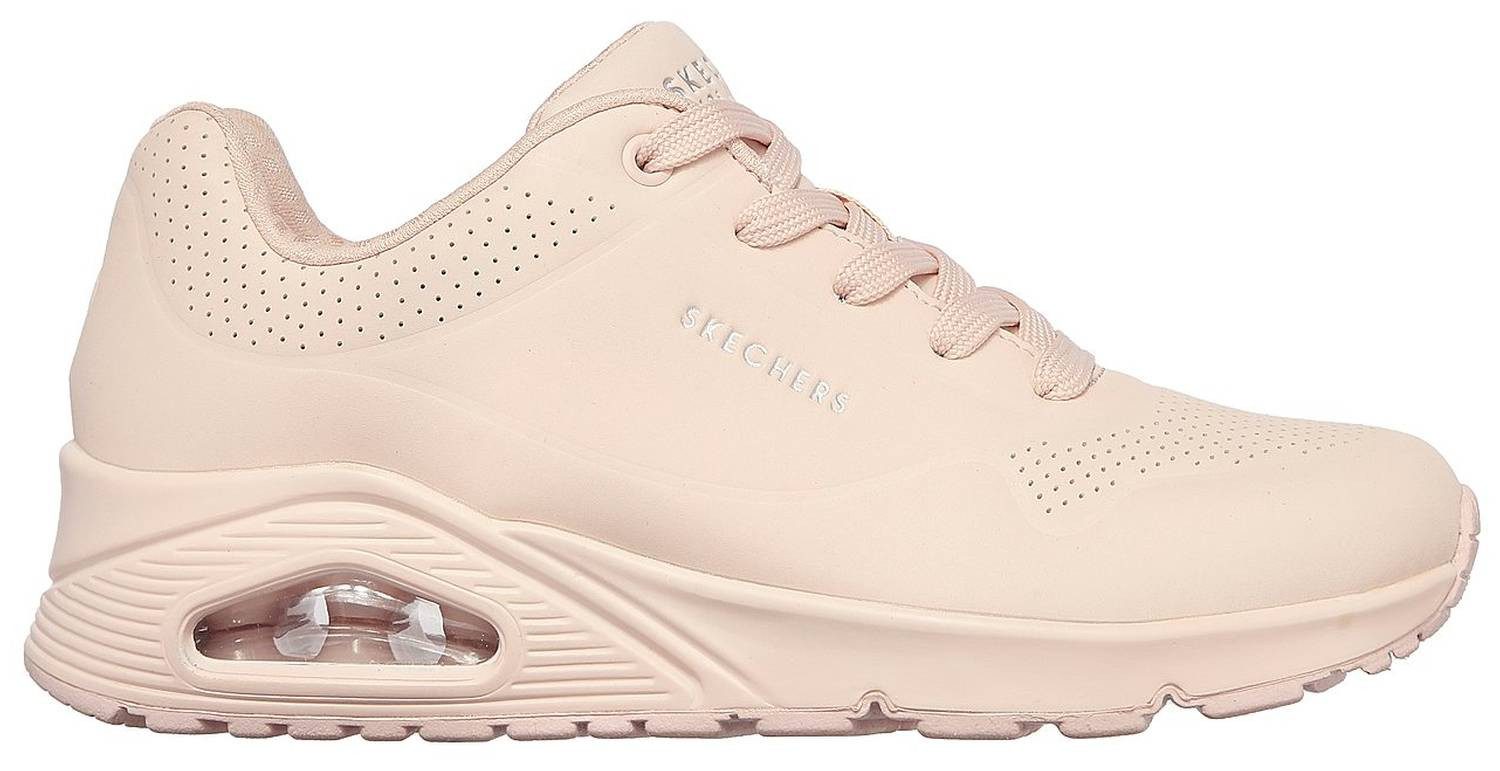 Skechers Skechers Uno Frosty Kicks LIL Sneaker