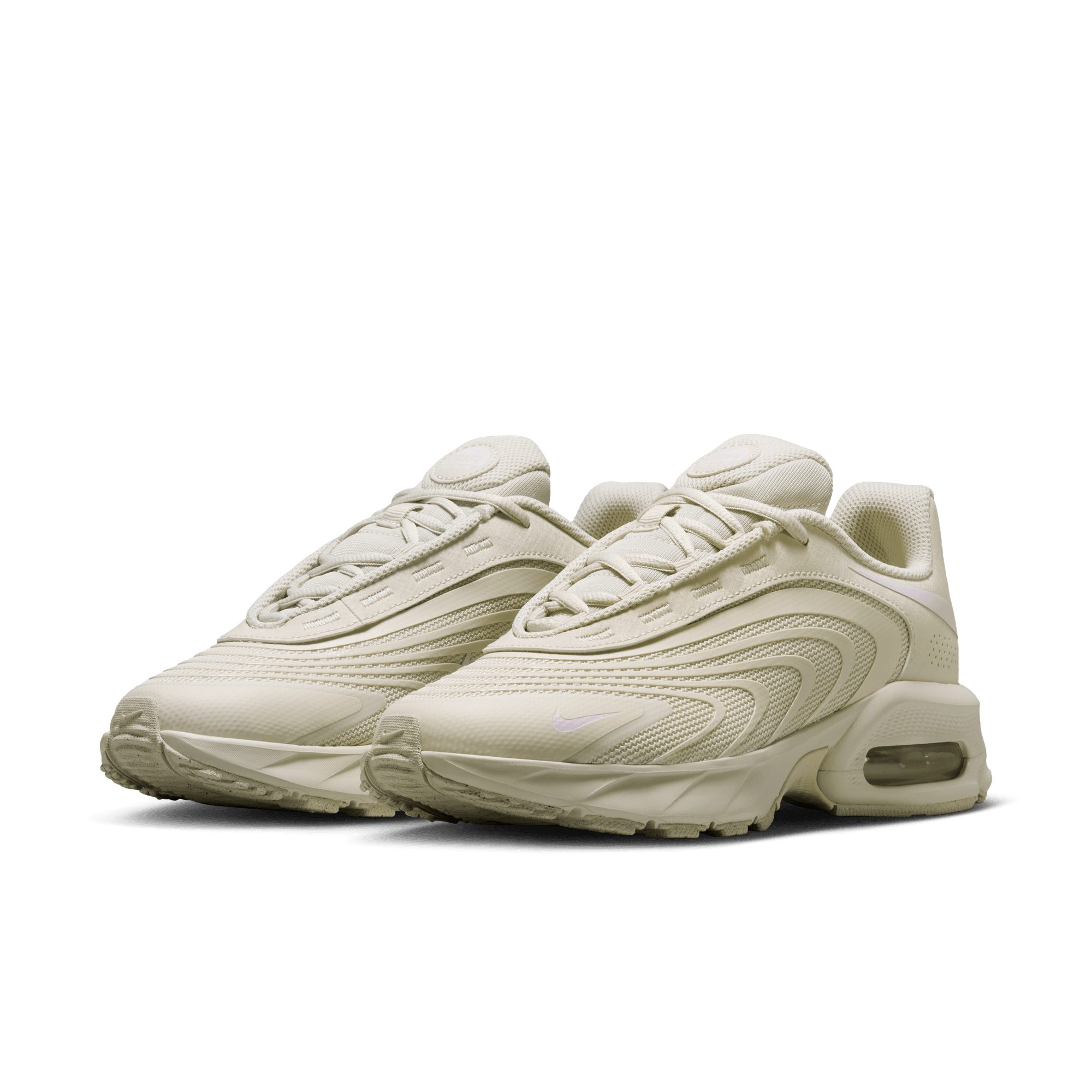 Nike Sportswear W AIR MAX FIRE Sneaker Design auf den Spuren des Nike Air Max Plus TN