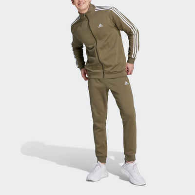 adidas Sportswear Trainingsanzug BASIC 3-STREIFEN (2-tlg)