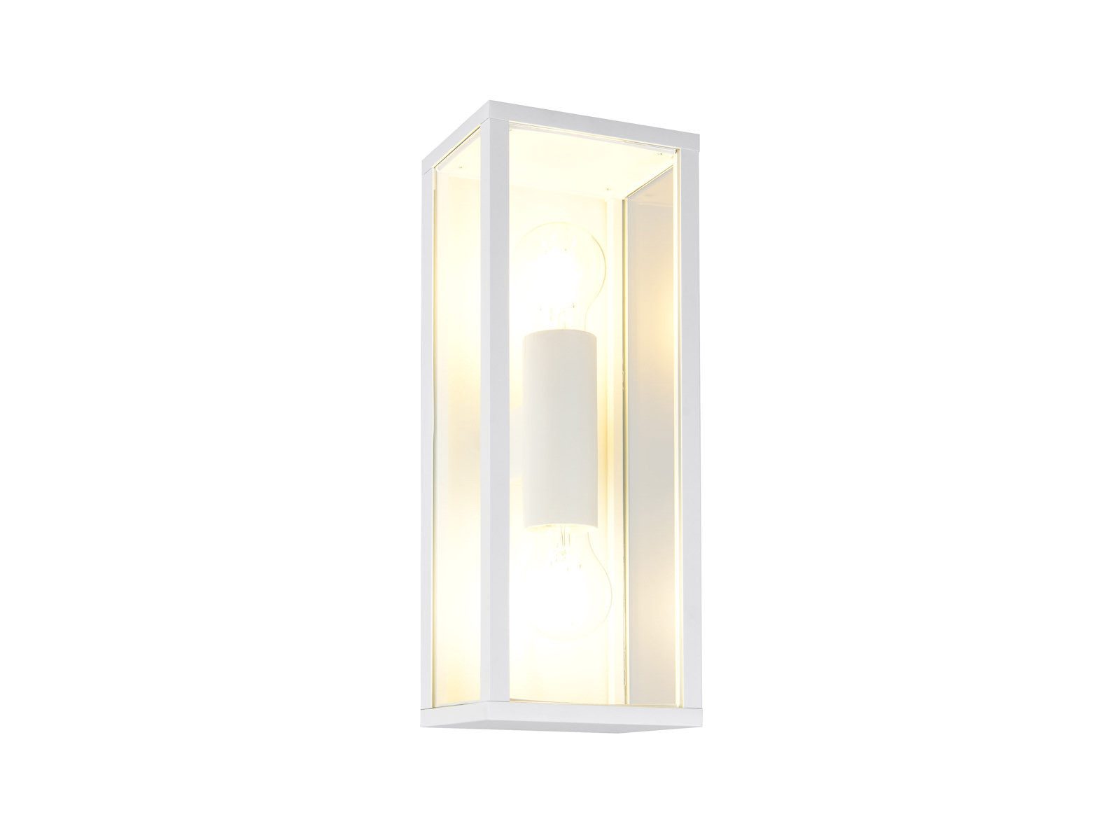 TRIO Leuchten LED Außen-Wandleuchte, LED wechselbar, günstig online kaufen
