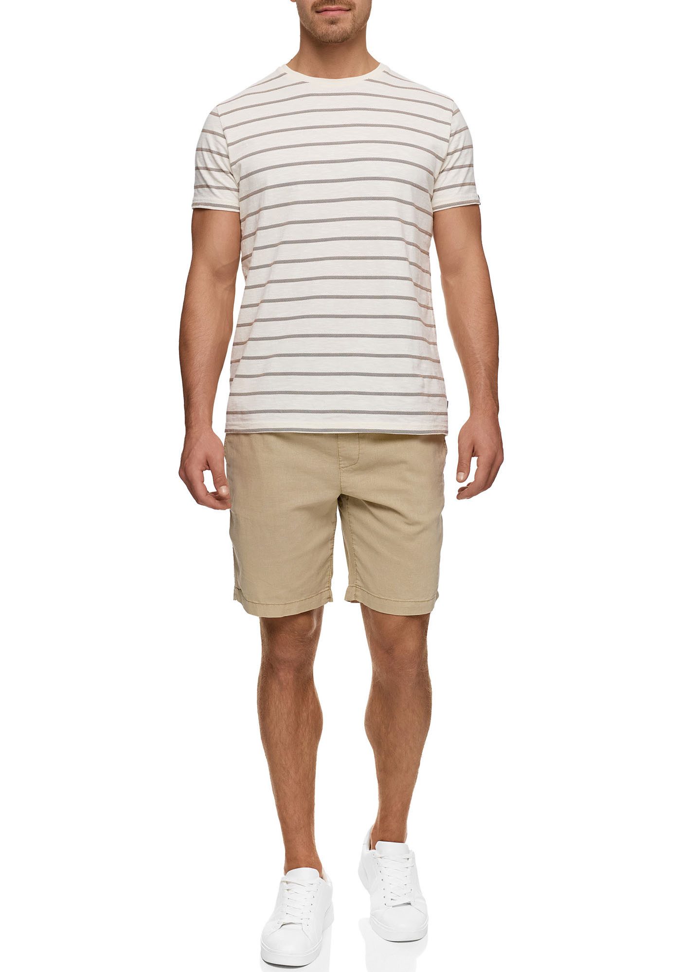 Indicode Shorts INWamo
