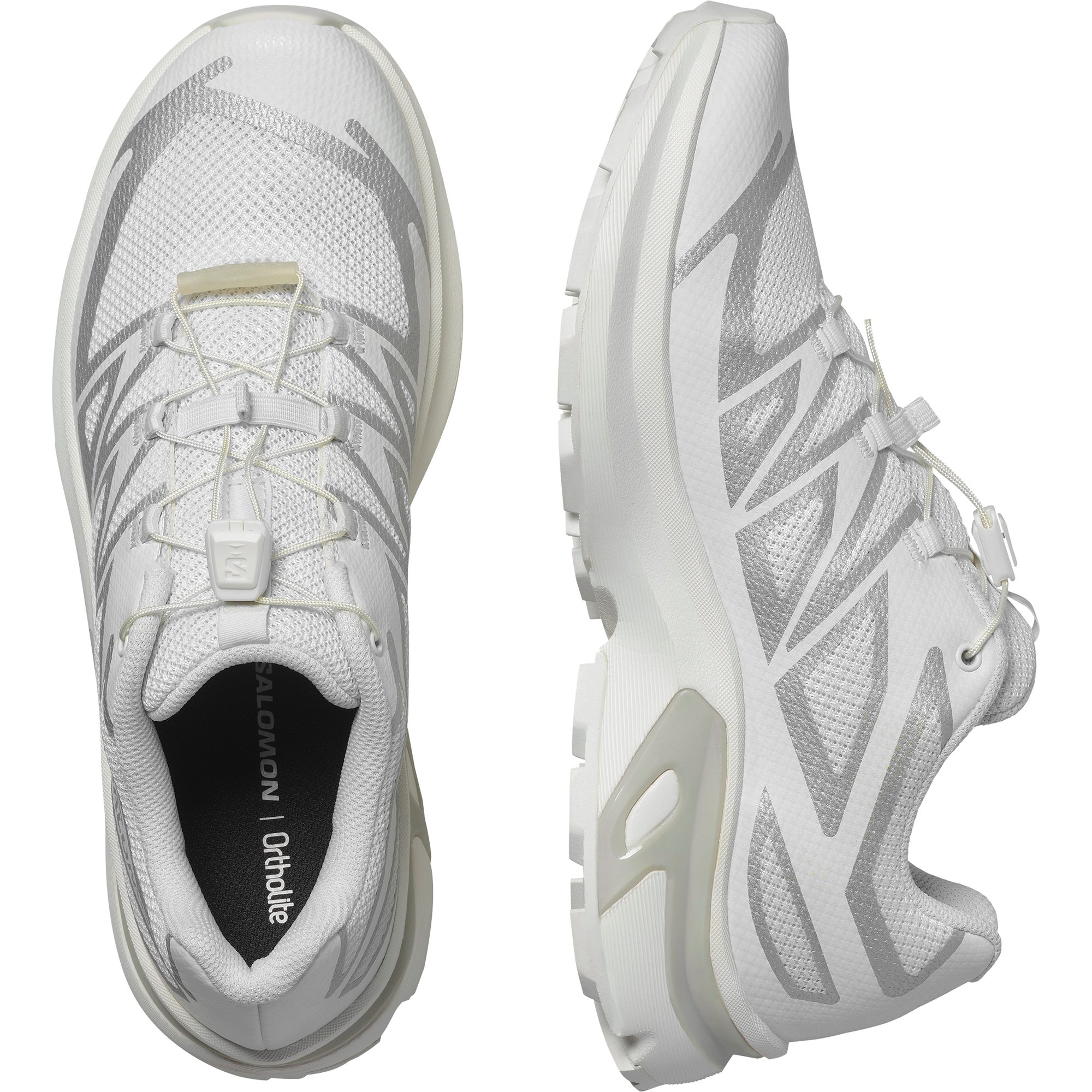 XT-EVR Sneaker