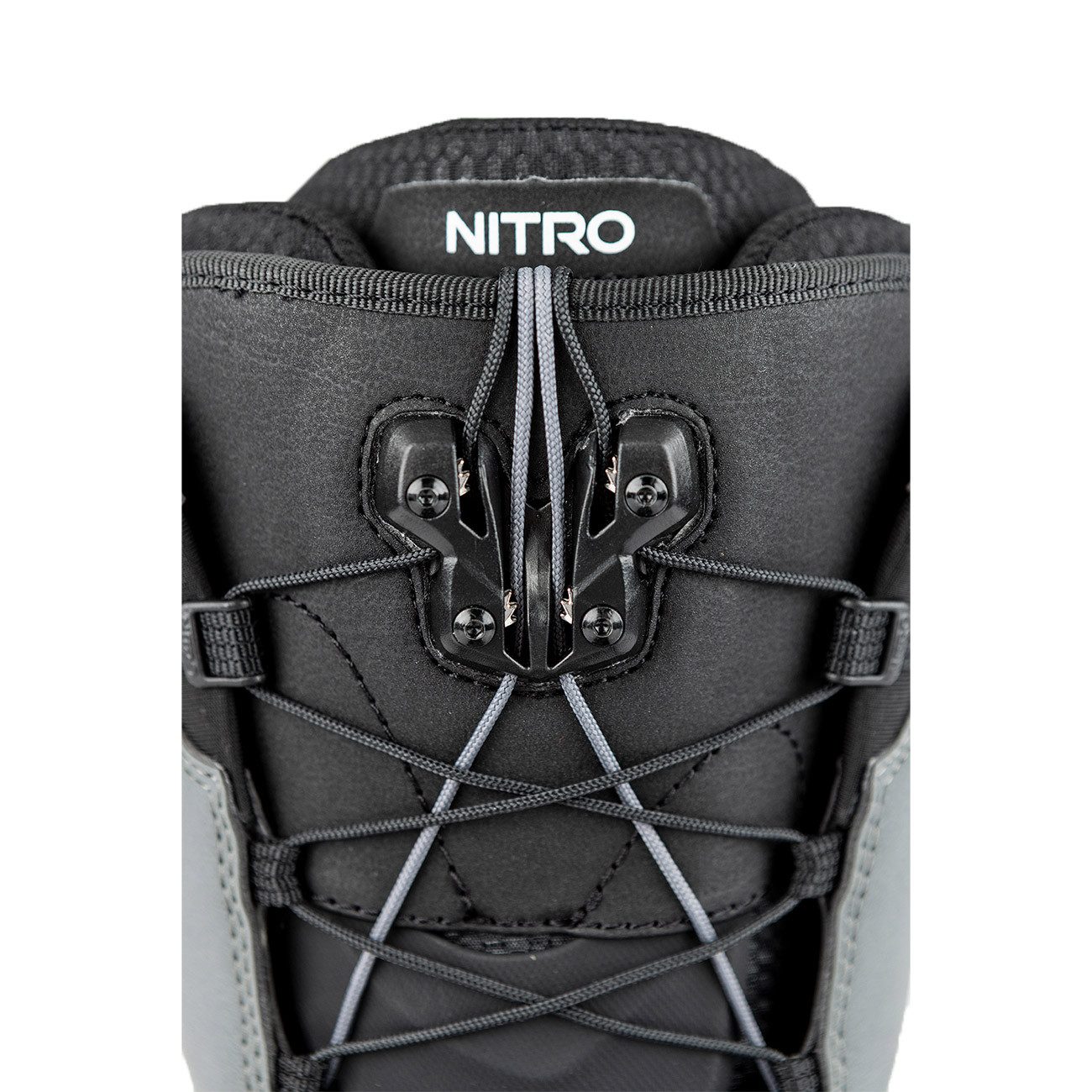 Nitro Snowboards PROFILE STEP ON TLS Snowboardboots PROFILE STEP ON TLS