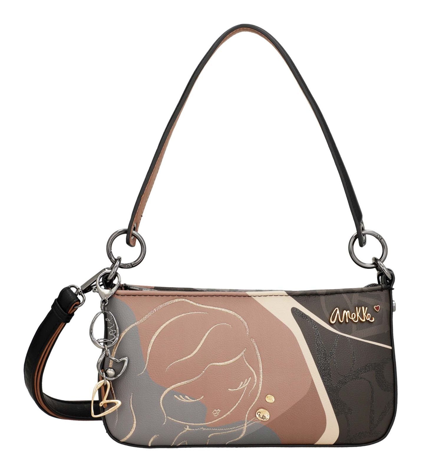 Schultertasche Shoulder Bag