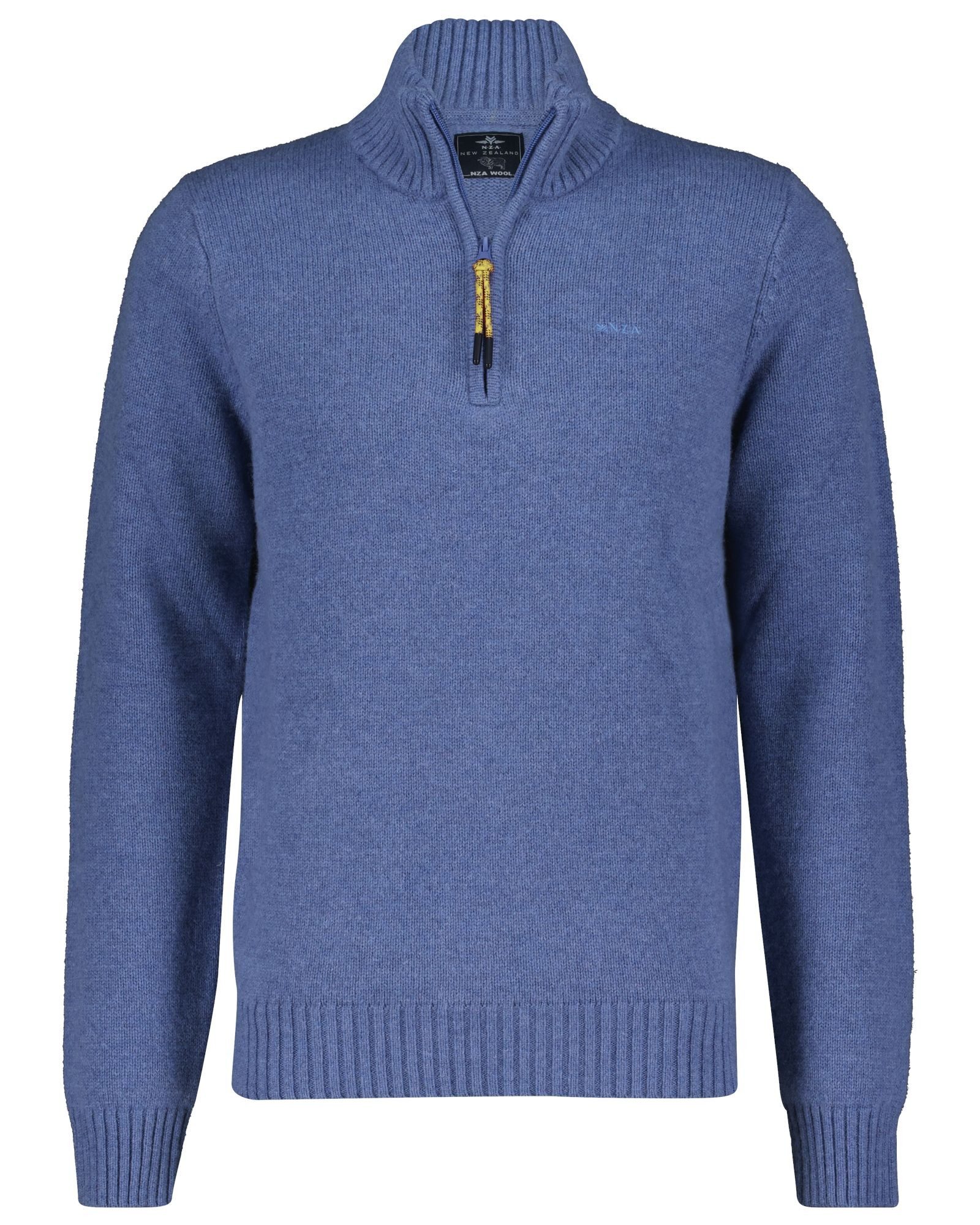 New Zealand Auckland Strickpullover