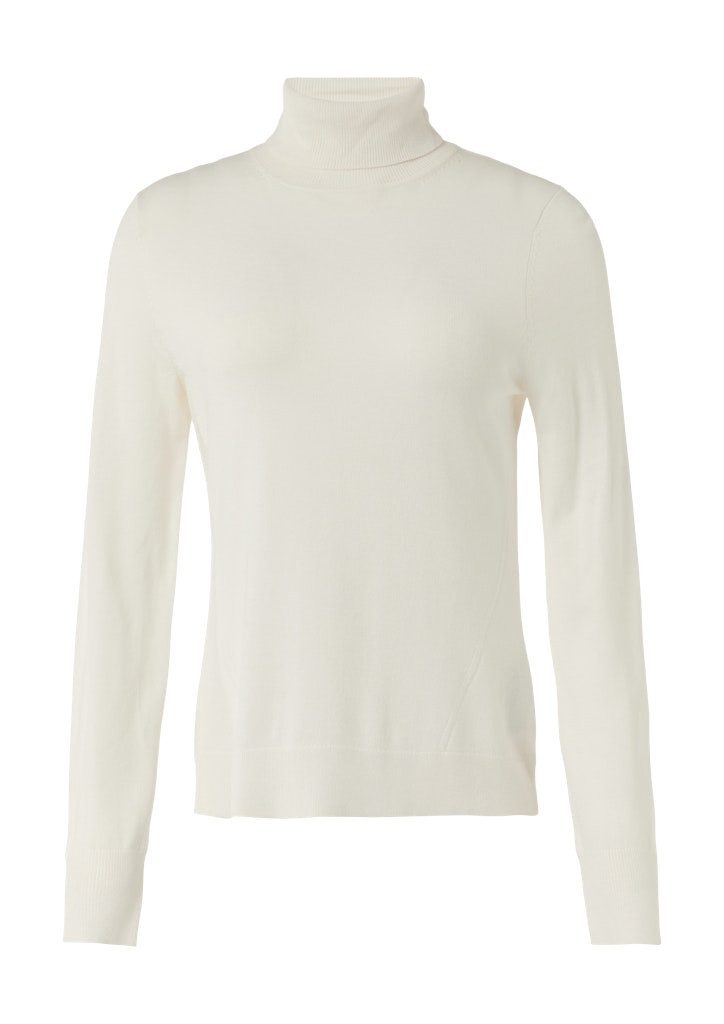 Longpullover Strickpullover