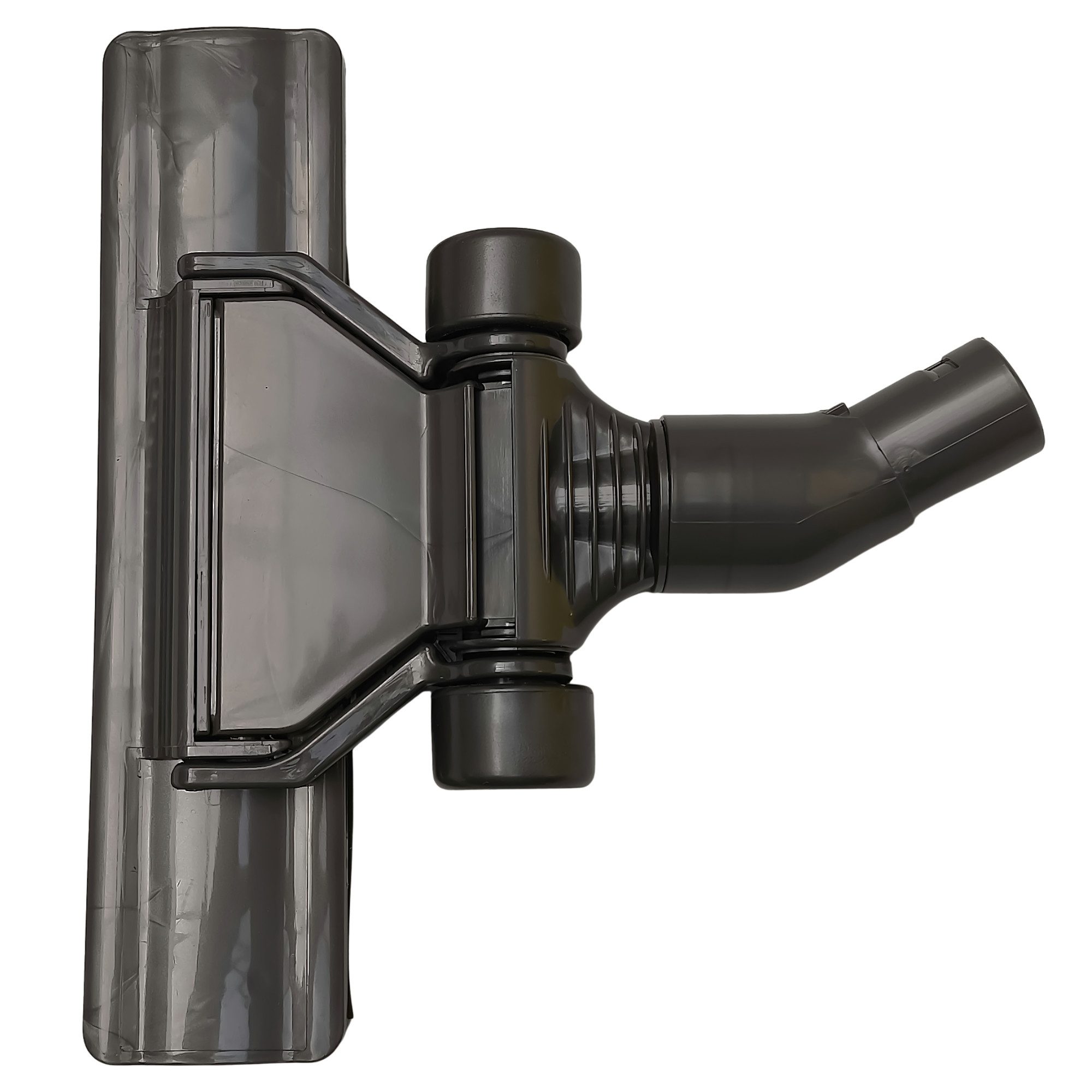 VIOKS Bodendüse Flachdüse Ersatz für Dyson 914617-01, Flat Out Head Stielhandaubsauger