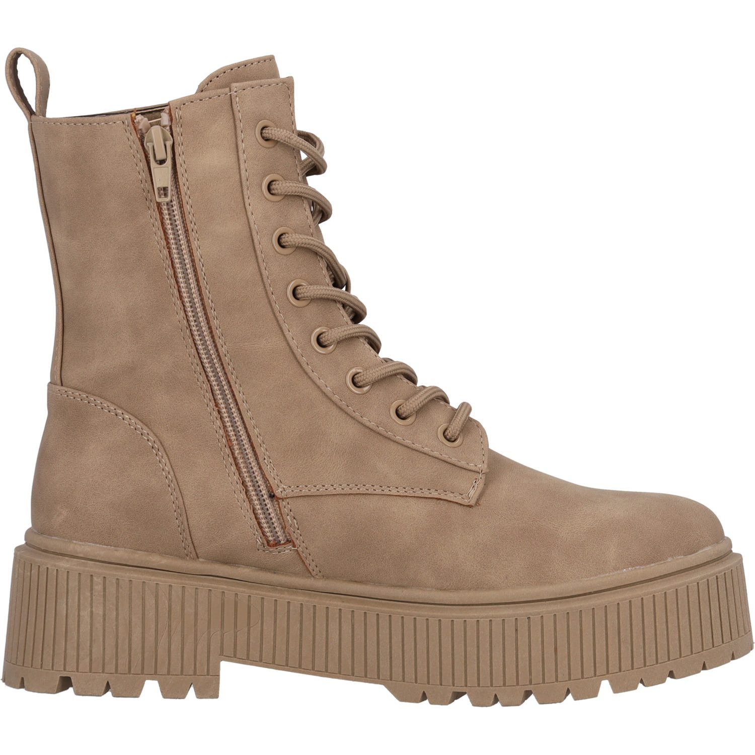 Palado Leski Schnürstiefel