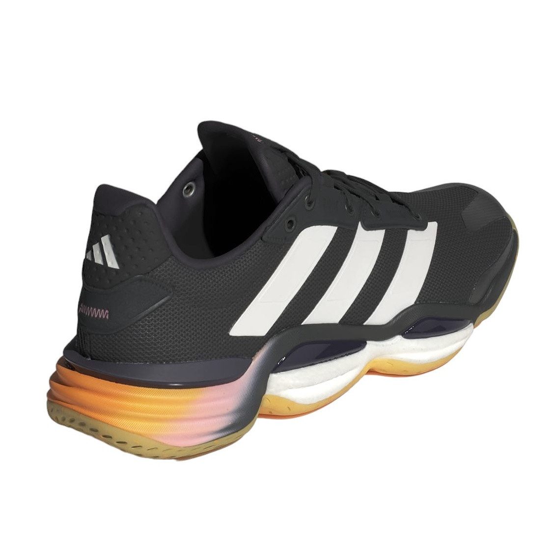 adidas Performance Hallen-Indoorschuhe Stabil 16 schwarz/weiss Herren Badmintonschuh