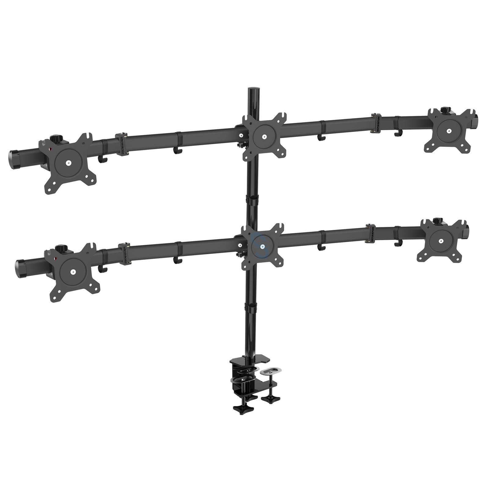 Monitor-Halterung