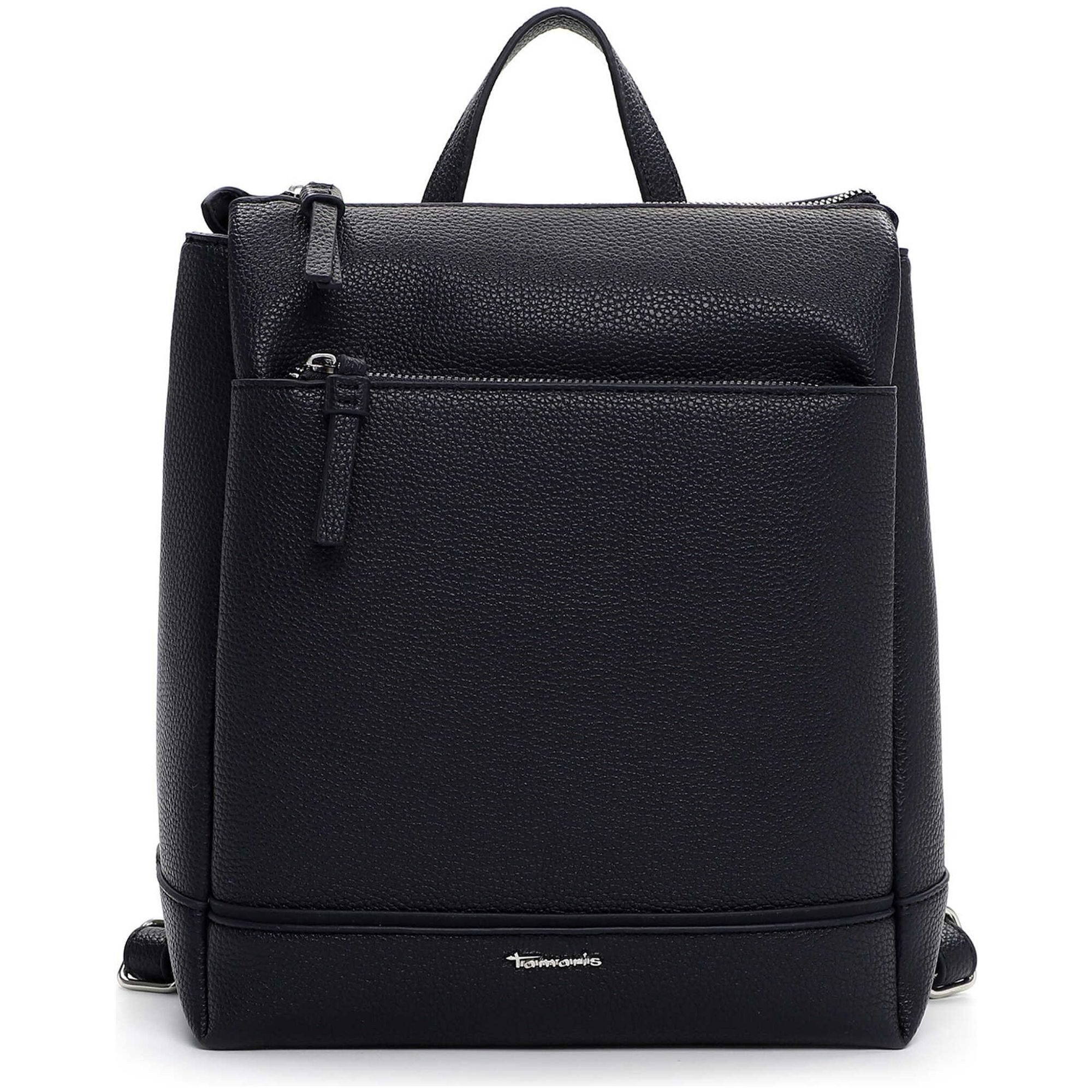 Tamaris Cityrucksack TAS Kennia, Polyurethan
