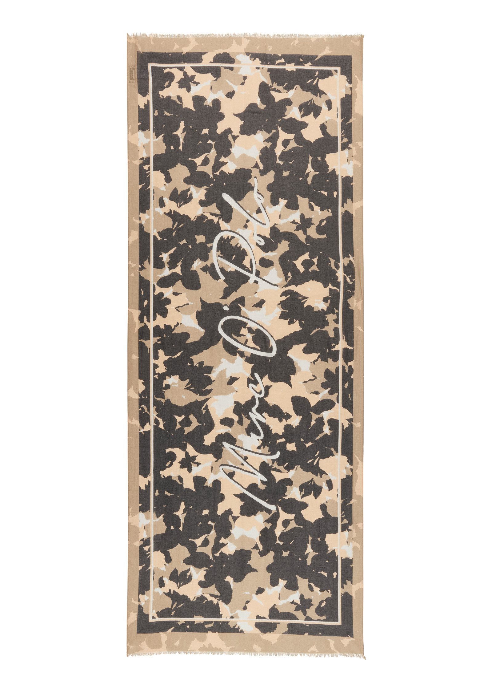 Marc O'Polo Schal mit TENCEL™ Lyocell