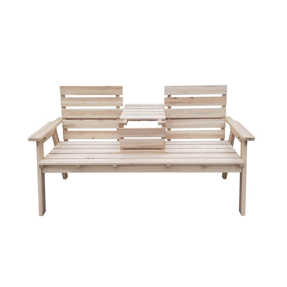 HOME DELUXE Gartenbank REYA - 159 günstig online kaufen
