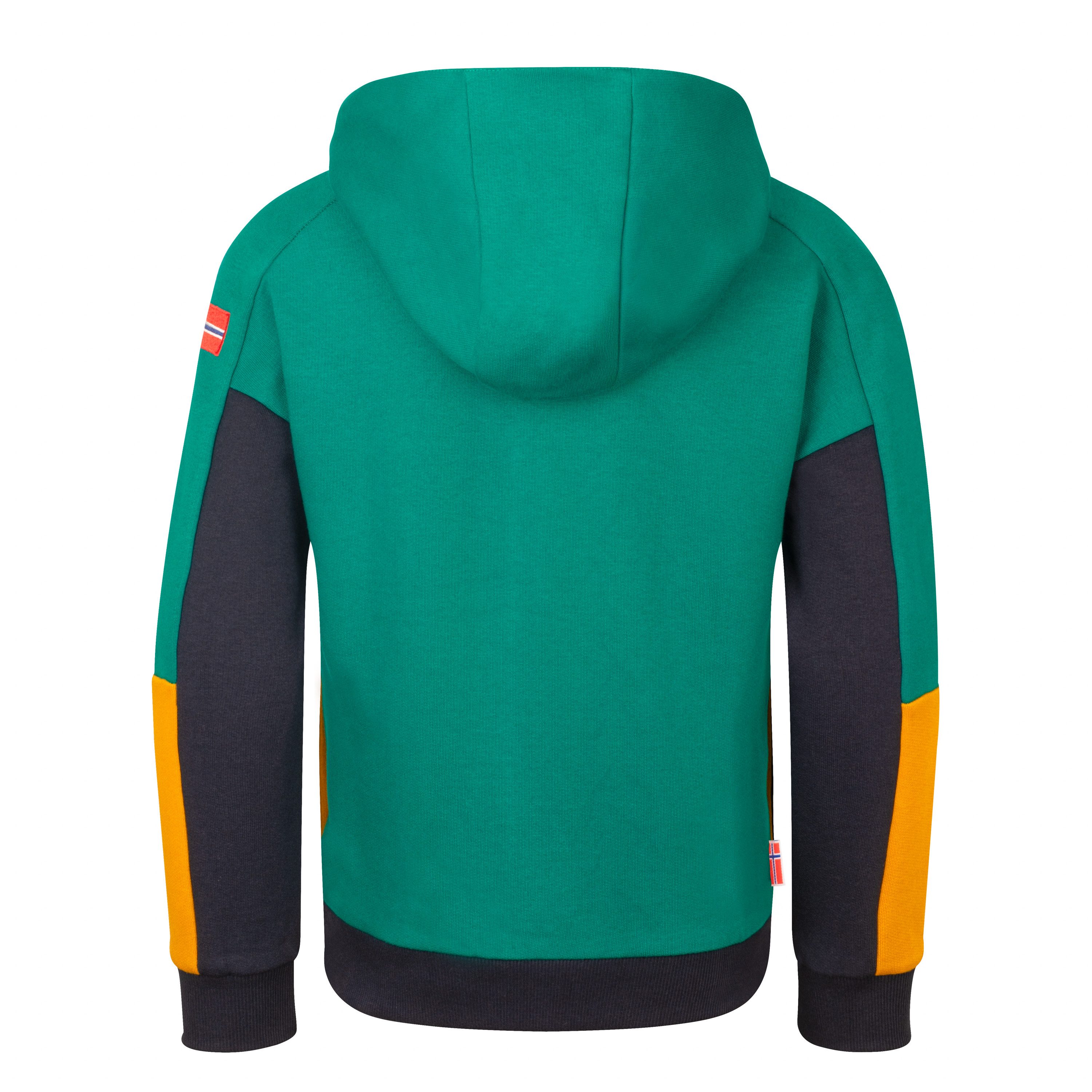 TROLLKIDS Kapuzensweatshirt KIDS RONDANE SWEATER