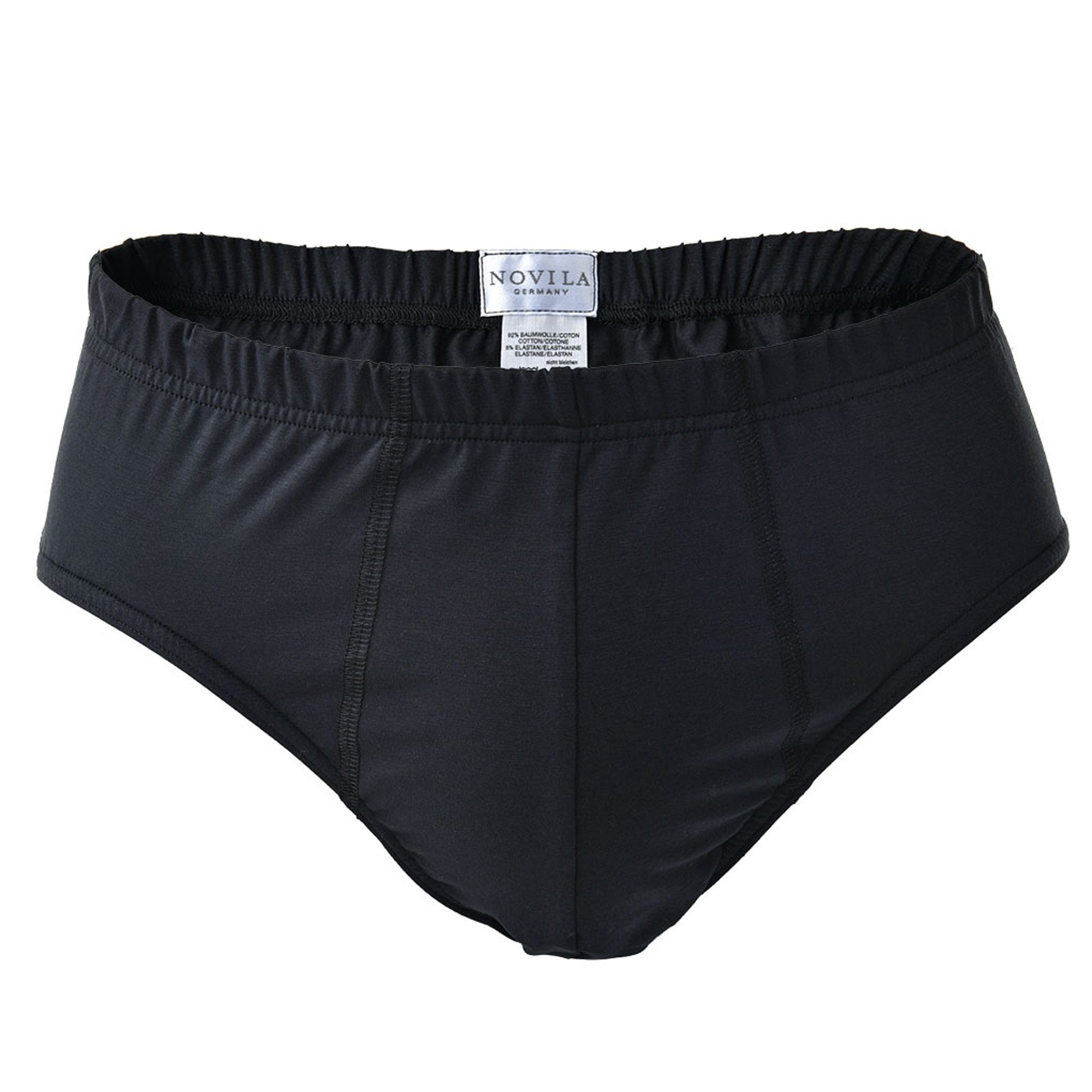 Slip Herren Slip 1er Pack Baumwolle