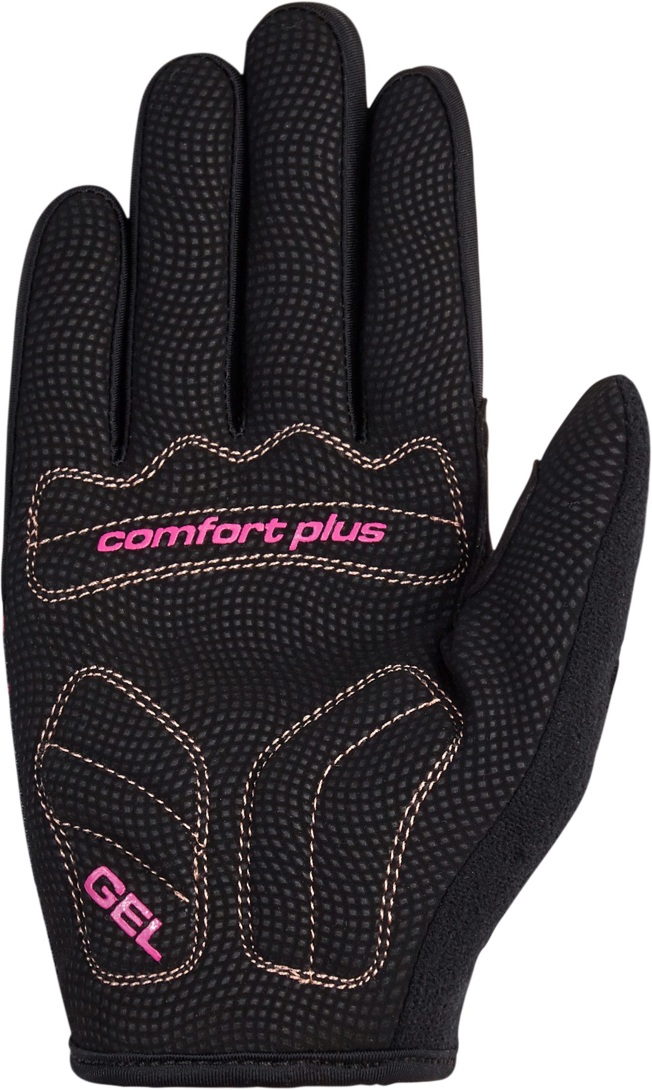 Ziener Fahrradhandschuhe COLO-Z JUNIOR