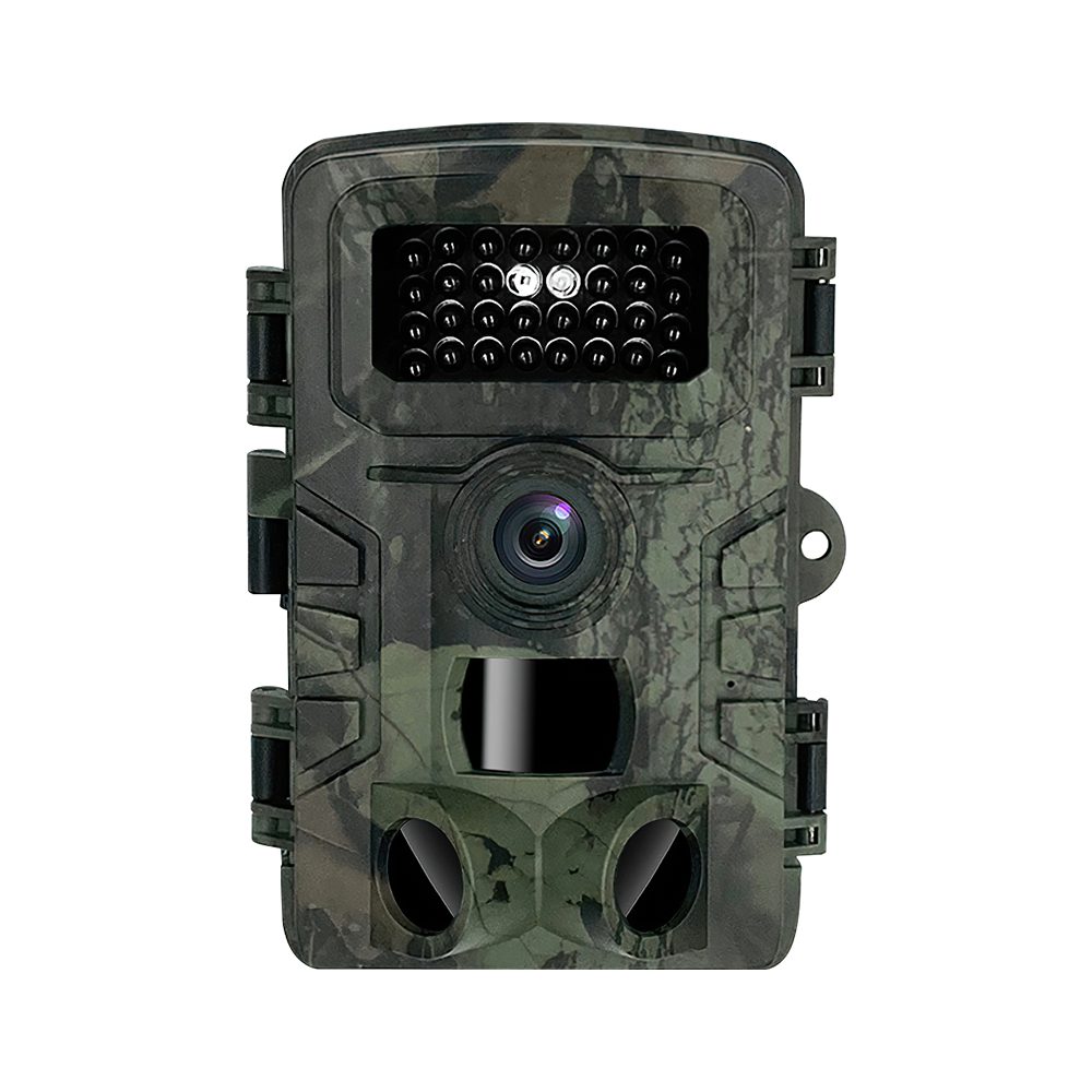 MDHAND Kameras für die Jagd Outdoor-Kamera (WLAN (Wi-Fi), Feldüberwachung)