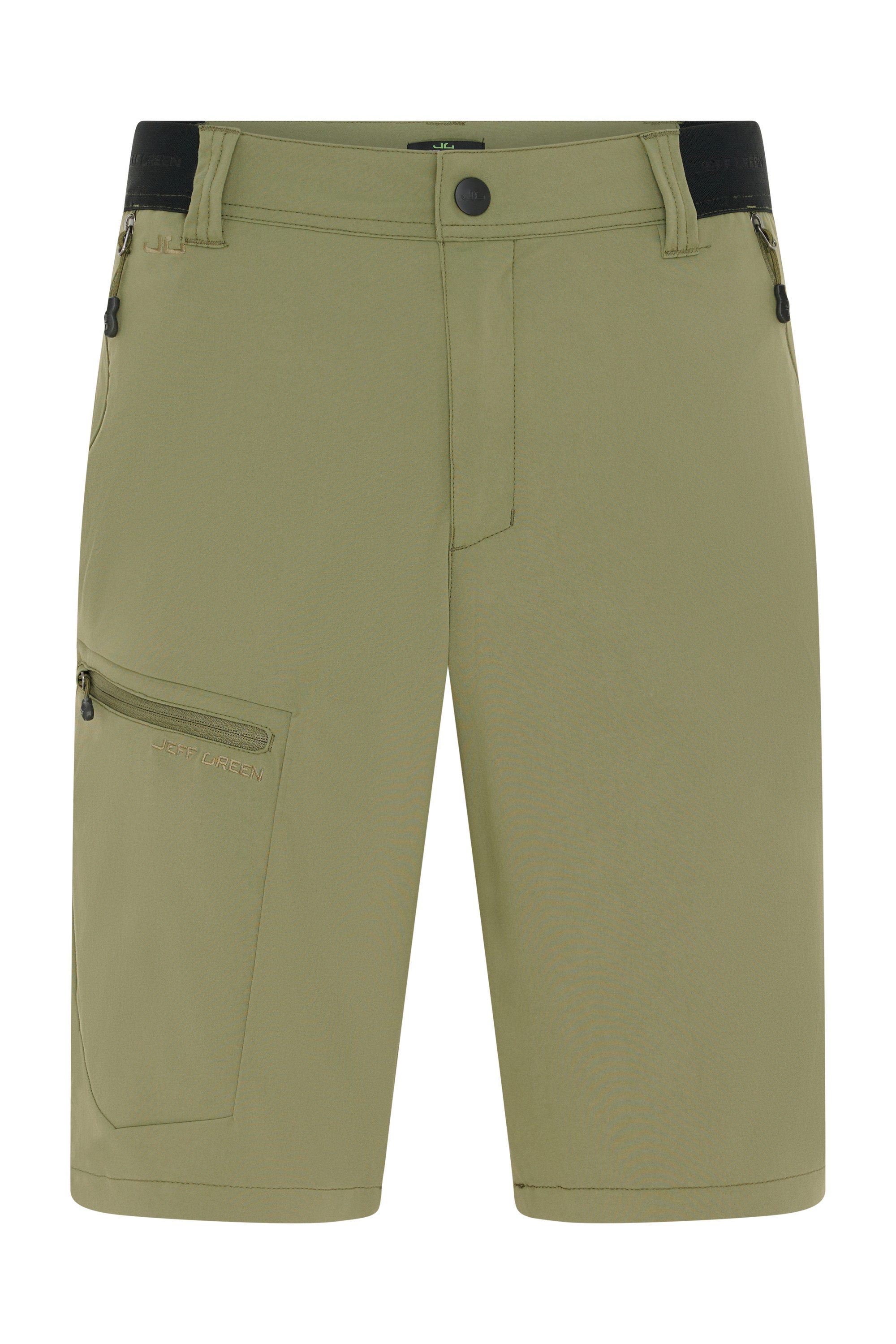 Jeff Green Funktionsshorts Amaru günstig online kaufen