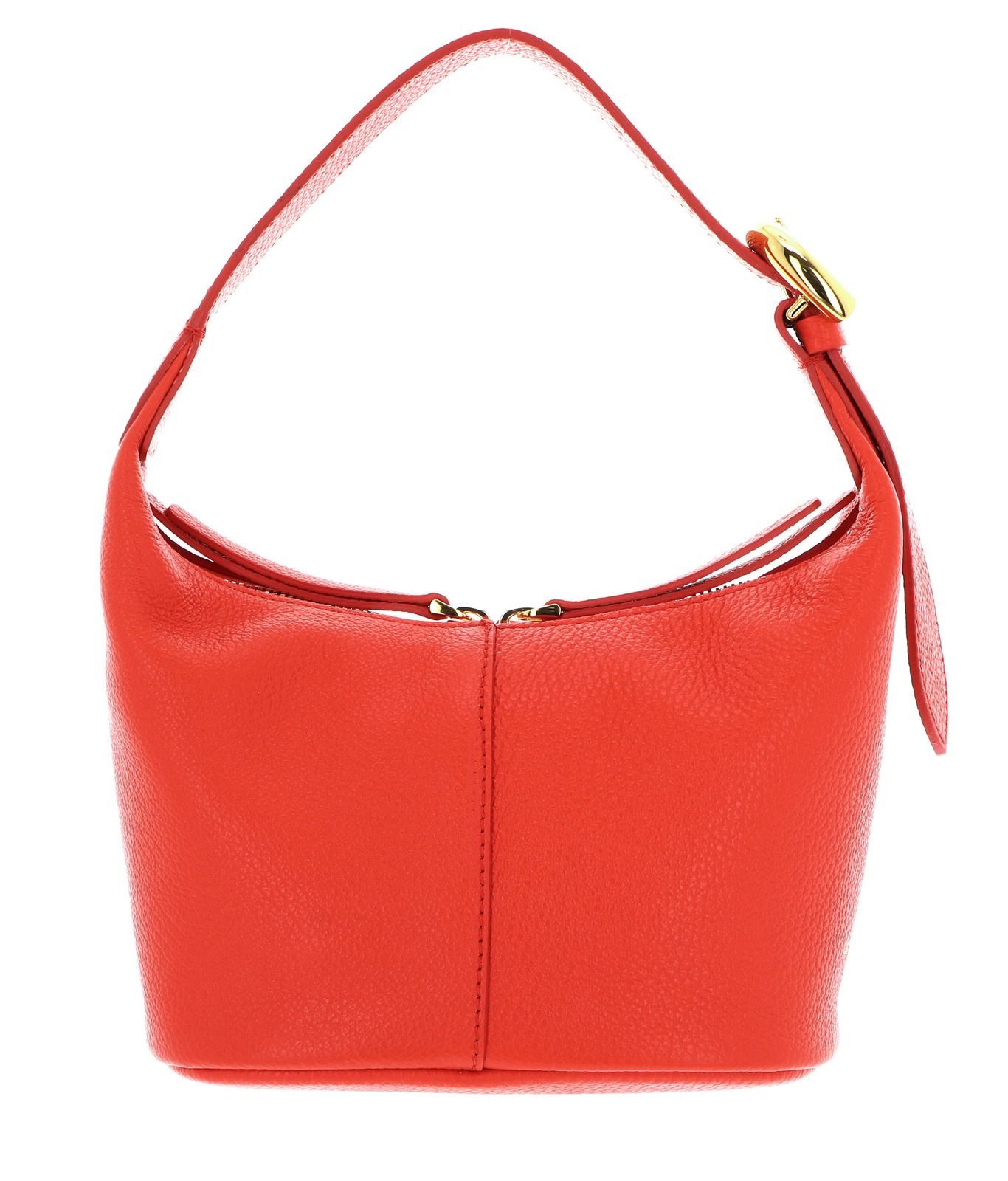COCCINELLE Handtasche Handbag, aus echtem Rindsleder