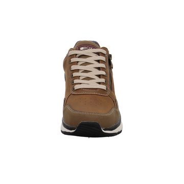 Boxx LDC-23025-2-BR Sneaker Nein