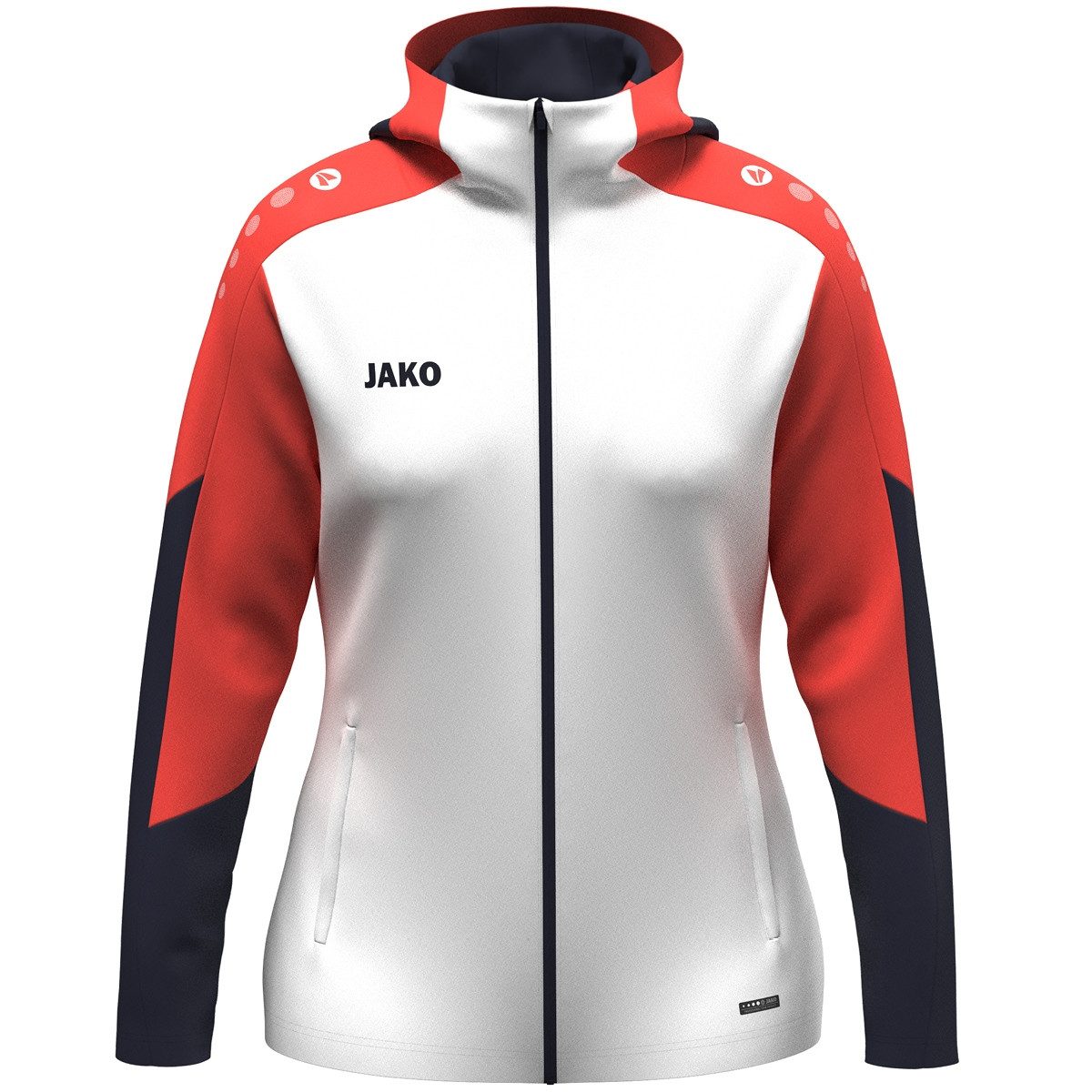 Jako Trainingsjacke 6870D Kapuzenjacke Dynamic Damen günstig online kaufen