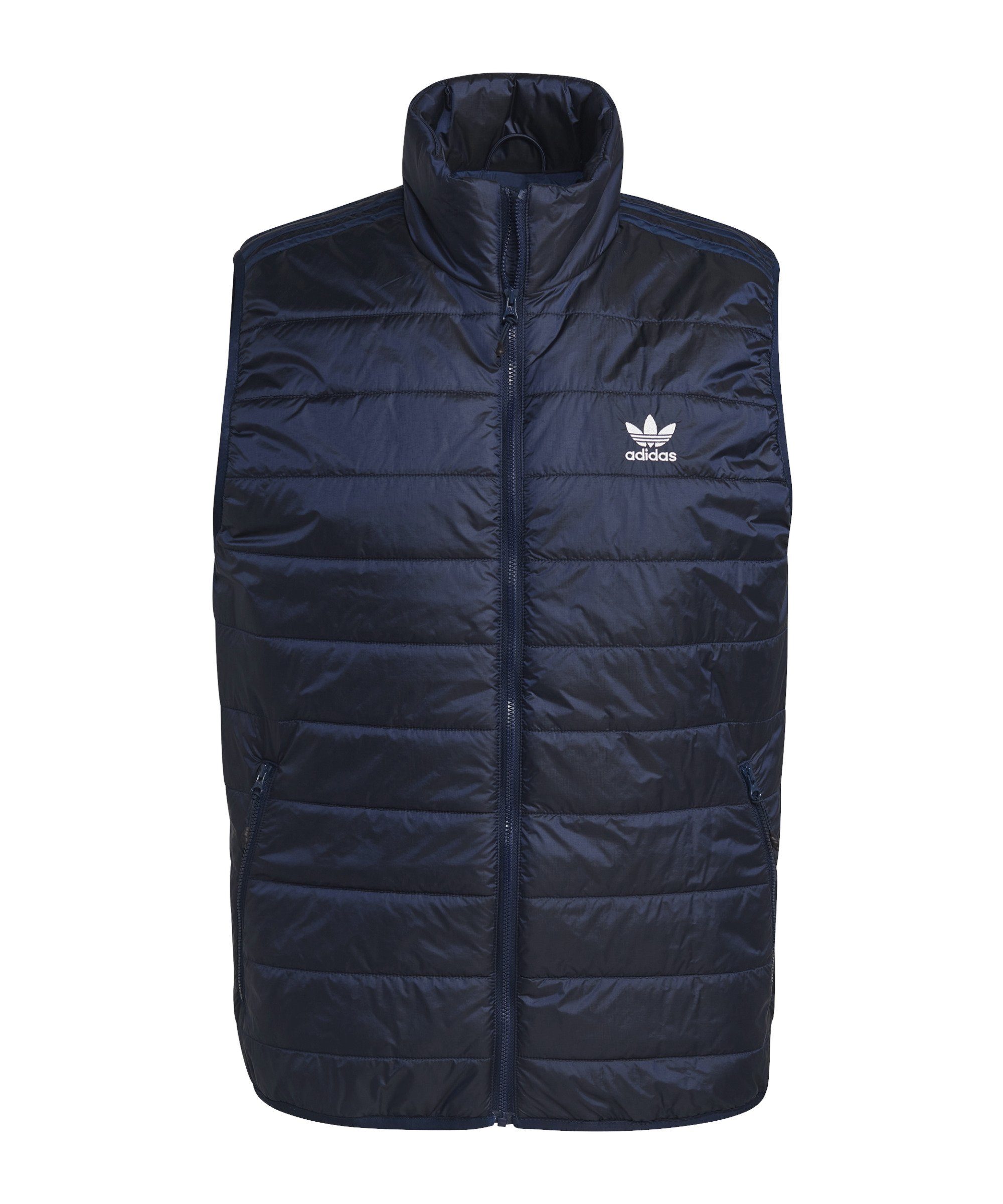 adidas Originals Sweatjacke Padded Weste