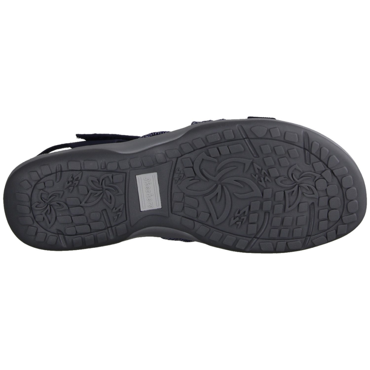 Skechers 163193-NVY Sandalette