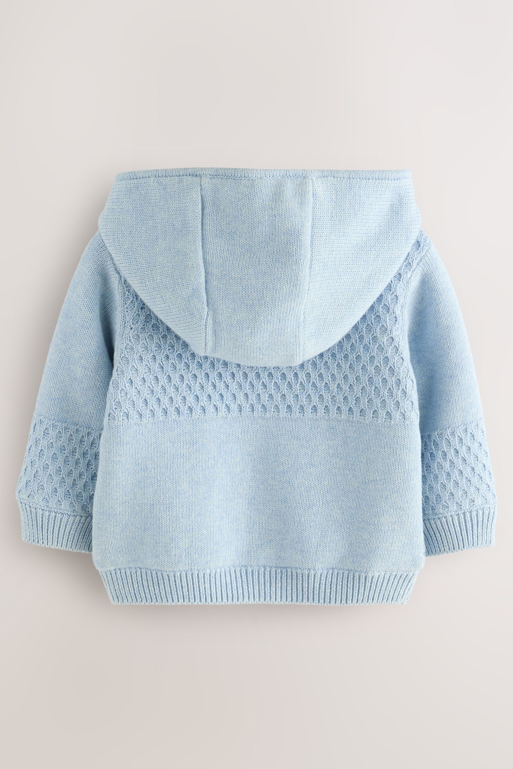 Baker by Ted Baker cardigan Baker by Ted Baker knitted jacket (1-piece)